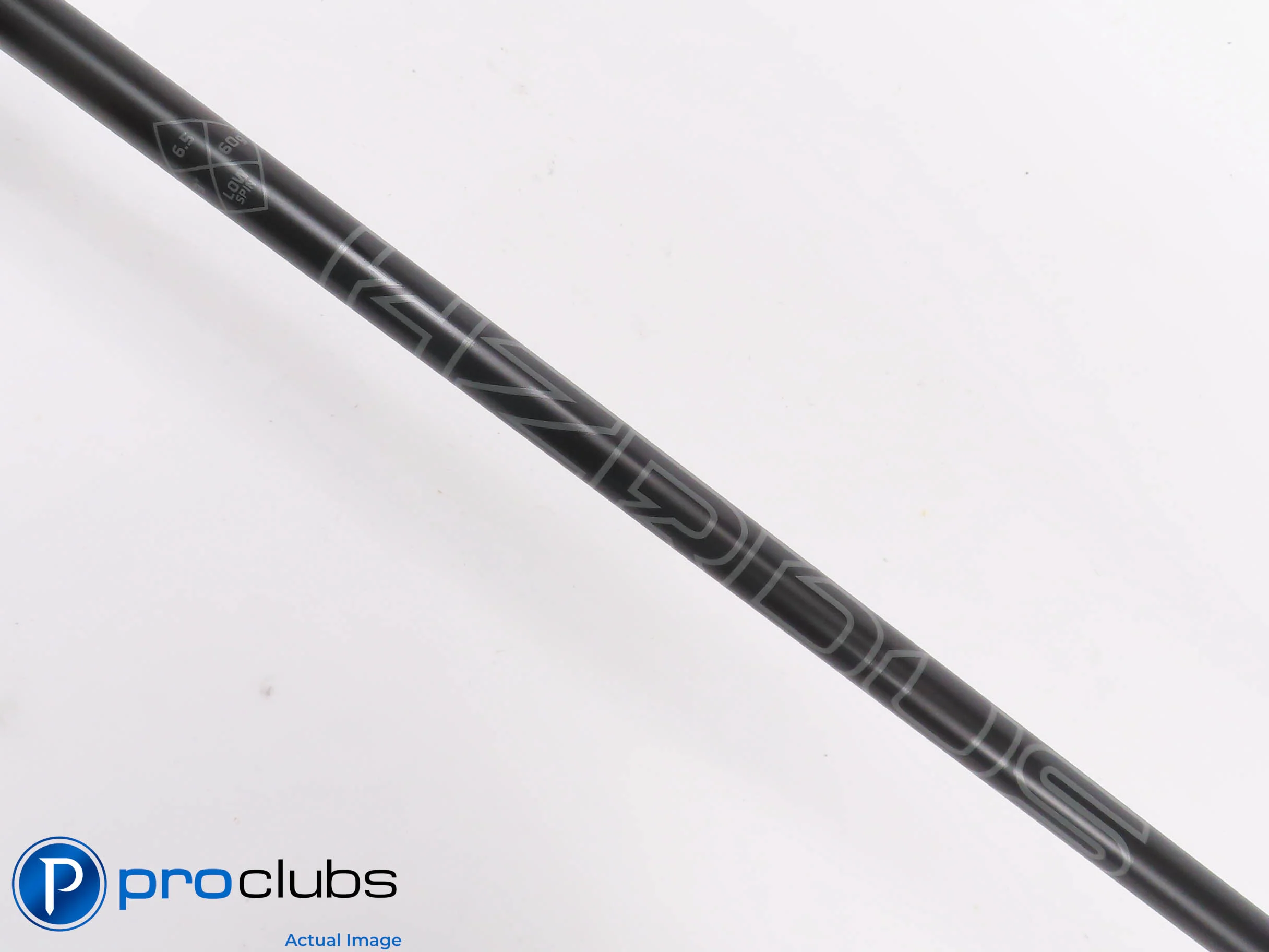 Cobra DARKSPEED LS 9* DRIVER - HZRDUS Gen4 Black 60g 6.5 X-Flex 455474 - Image 3
