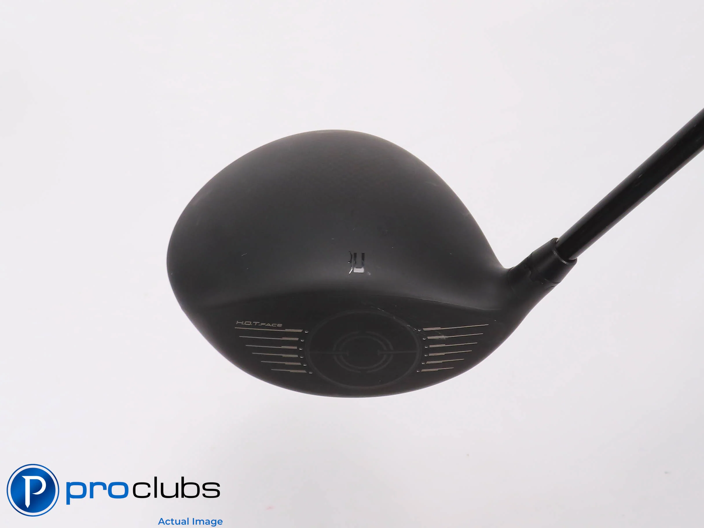 Cobra DARKSPEED LS 9* DRIVER - HZRDUS Gen4 Black 60g 6.5 X-Flex 455734 - Image 2