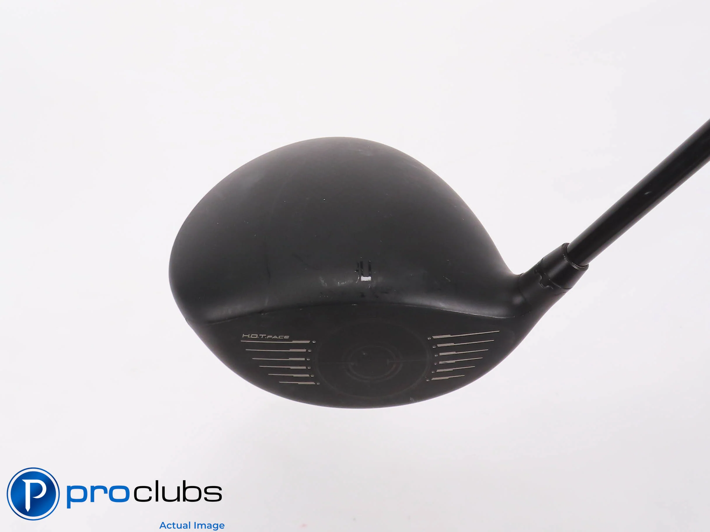 Cobra DARKSPEED LS 9* DRIVER - Mitsubishi Kai'li Blue 60 X-Flex 455931 - Image 2