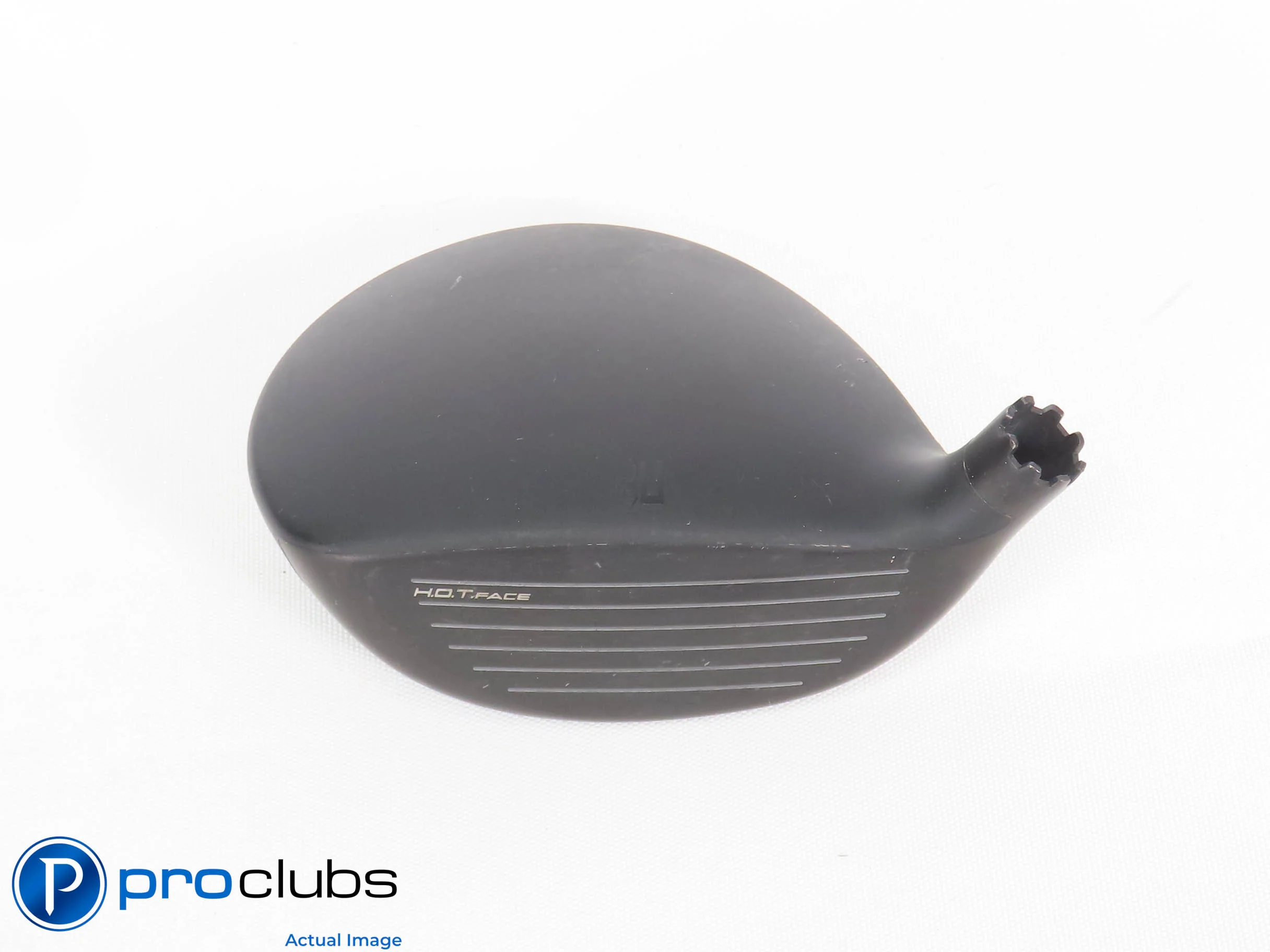 Cobra DARKSPEED LS Titanium 14.5* 3 Wood HEAD ONLY 457046 - Image 2
