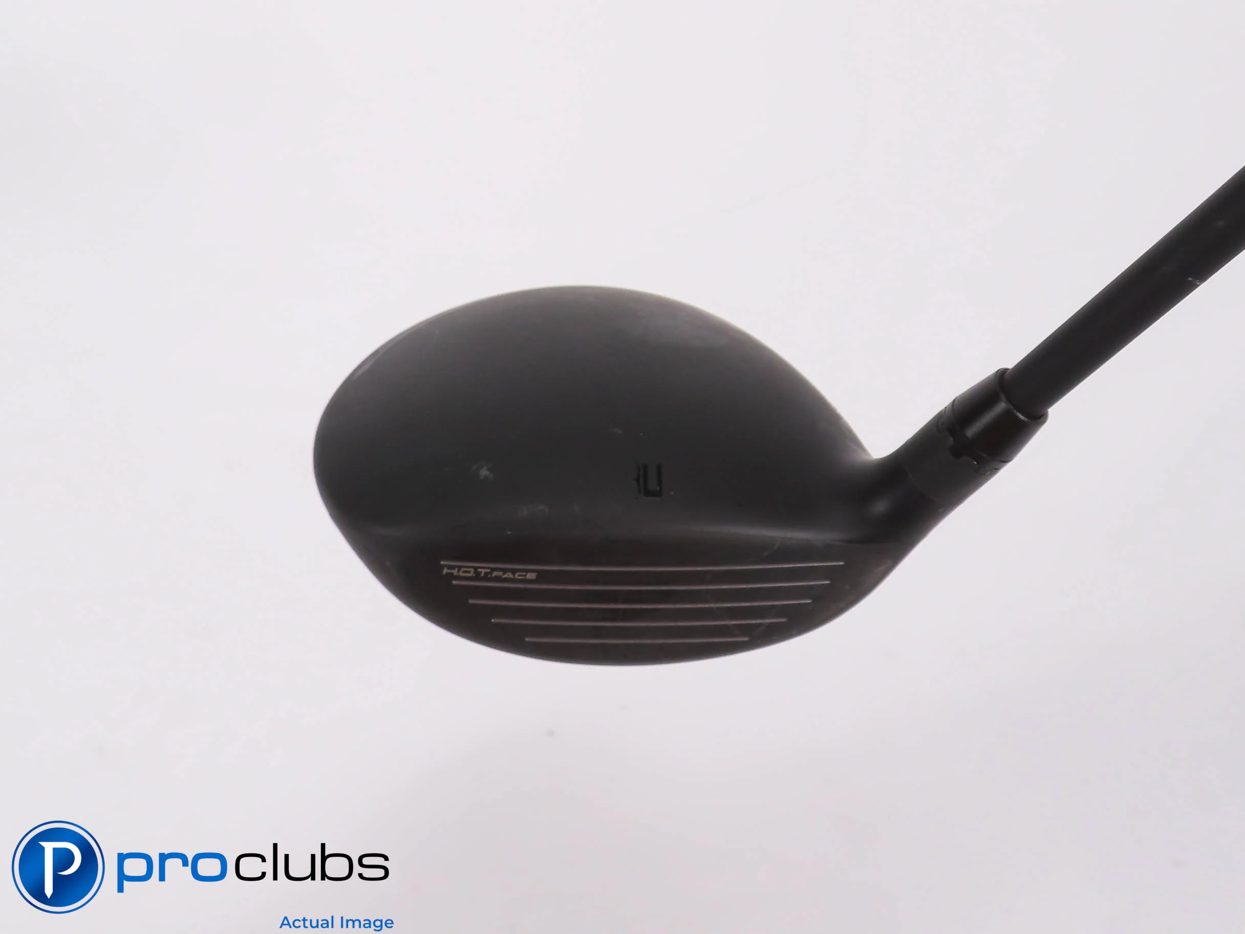 Cobra DARKSPEED MAX 15.5* 3 WOOD - HZRDUS CB Red 50g 5.0 Senior Flex 456140 - Image 2