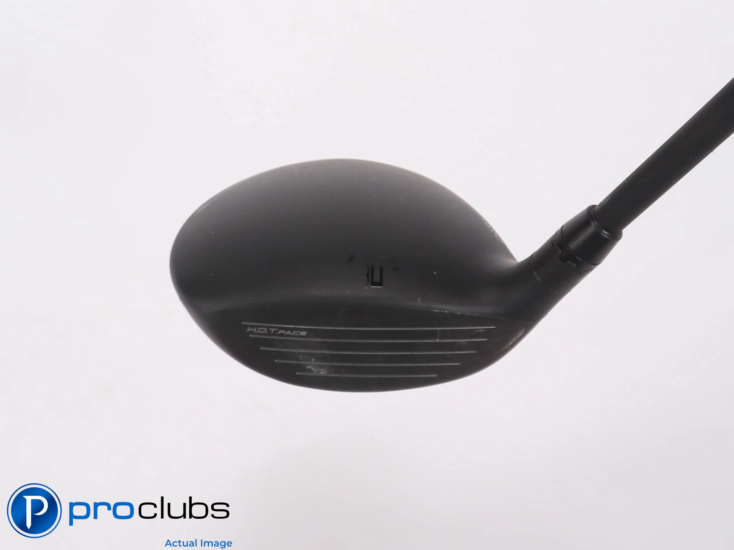 Cobra DARKSPEED MAX 15.5* 3 Wood - HZRDUS CB Red 50g 5.0 Senior Flex - 456144 - Image 2