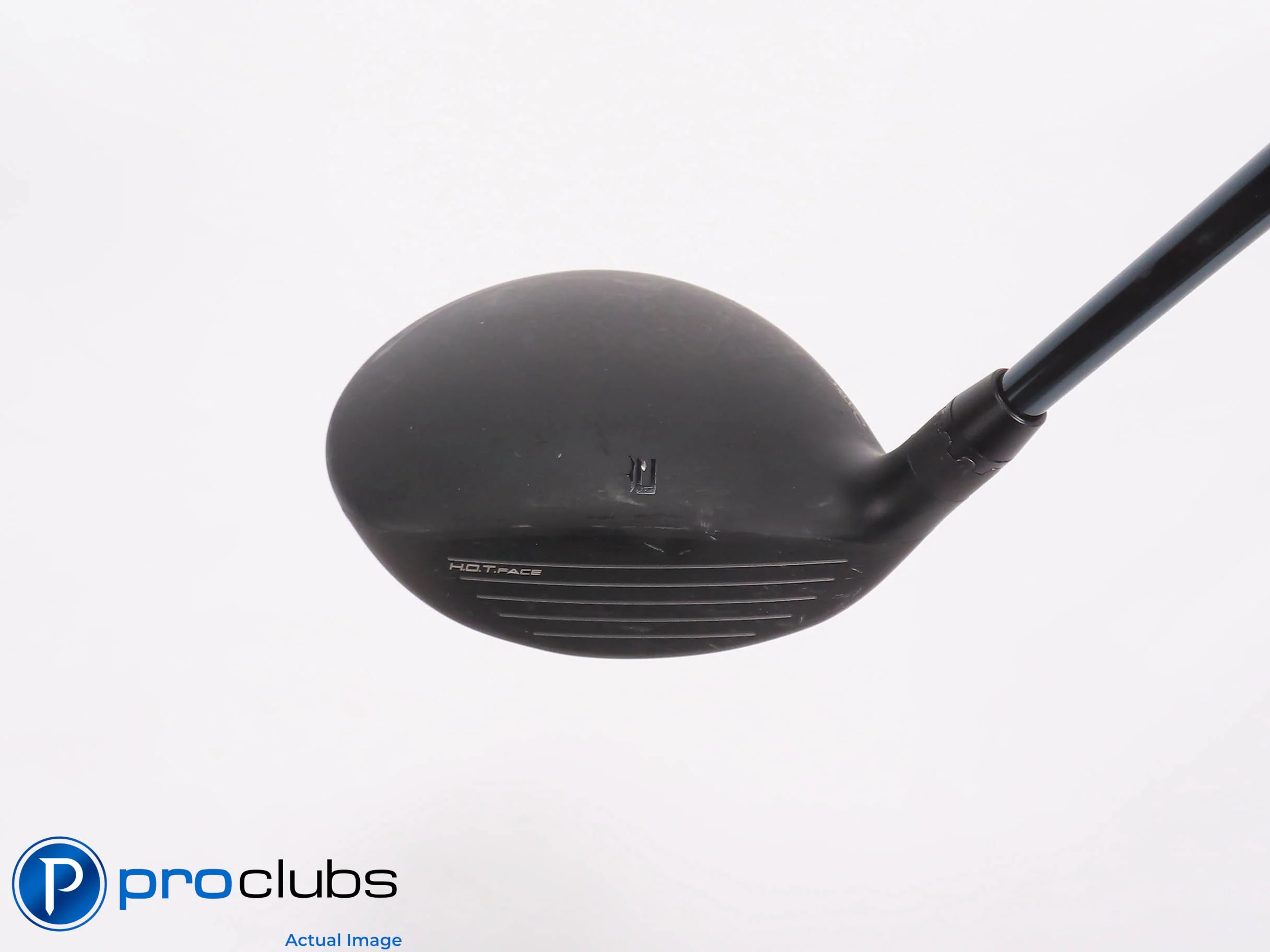 Cobra DARKSPEED MAX 15.5* 3 WOOD - UST LINQ Red M40X 5F2 Senior Flex 455434 - Image 2