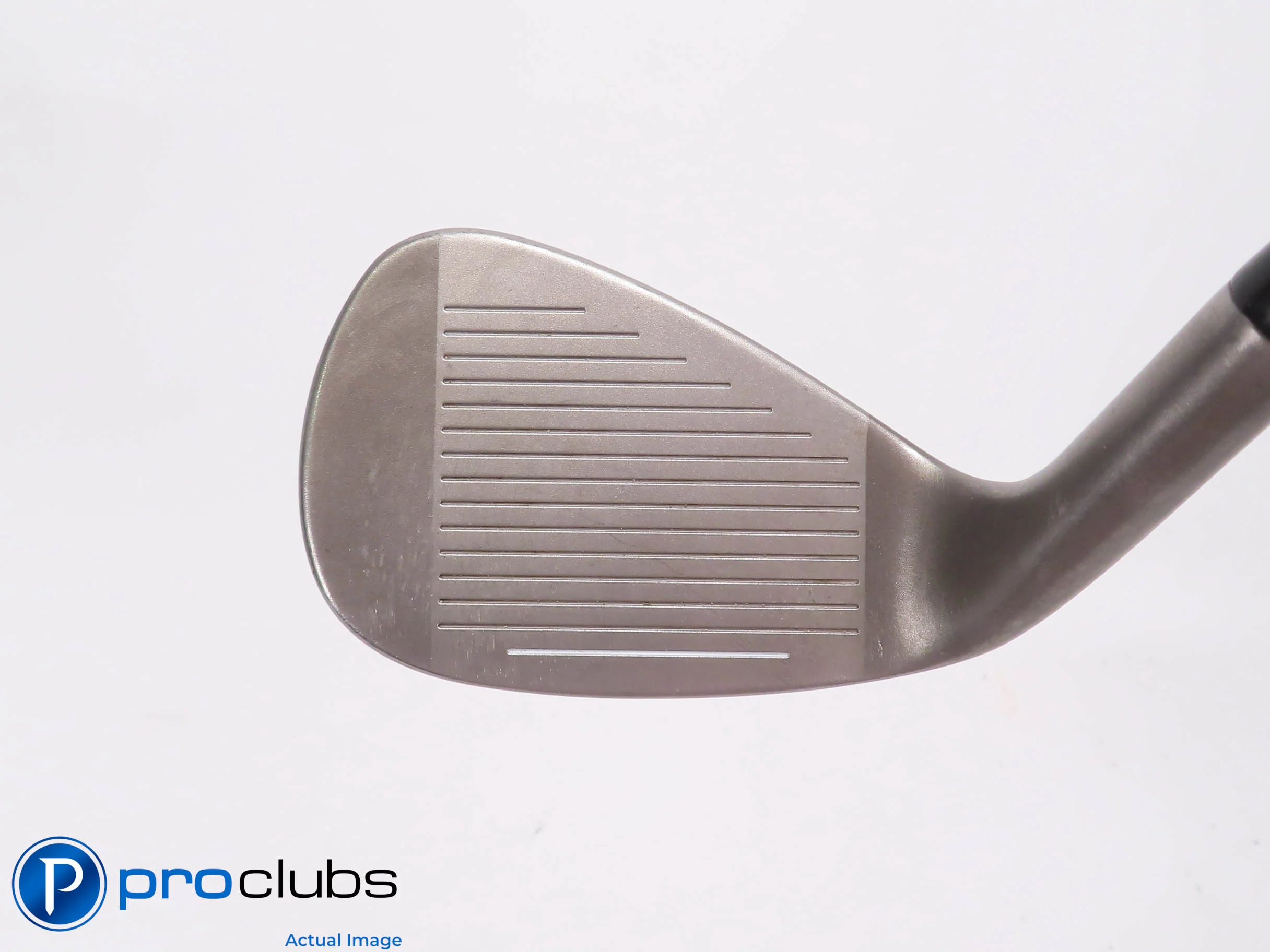 Cobra Darkspeed Gap Wedge - UST Mamiya Recoil ESX F3 Regular Flex - 505809 - Image 2