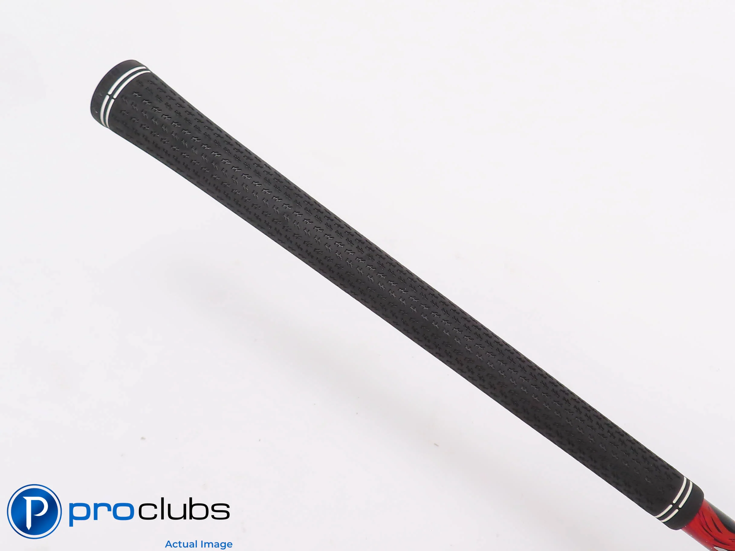 Cobra Darkspeed X 15* 3 Wood - Mitsubishi Kai'li Red 50g R2 Senior Flex - 455422 - Image 4