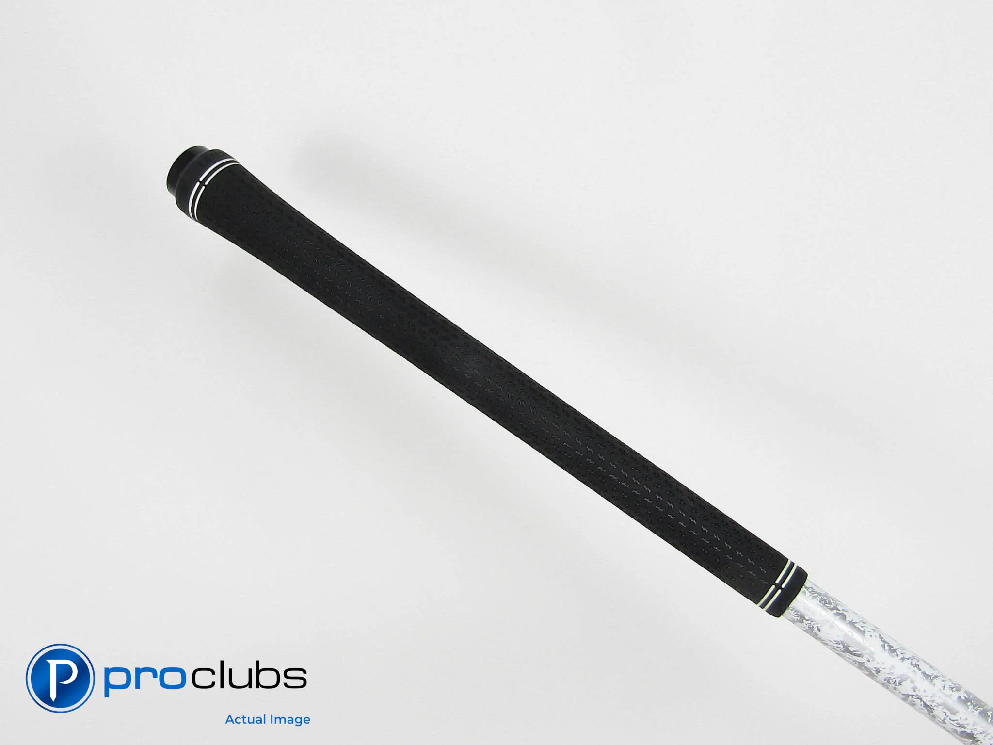 Project X Denali Black 60 6.5 X Flex Driver Shaft w/ Cobra Tip 507301 - Image 2