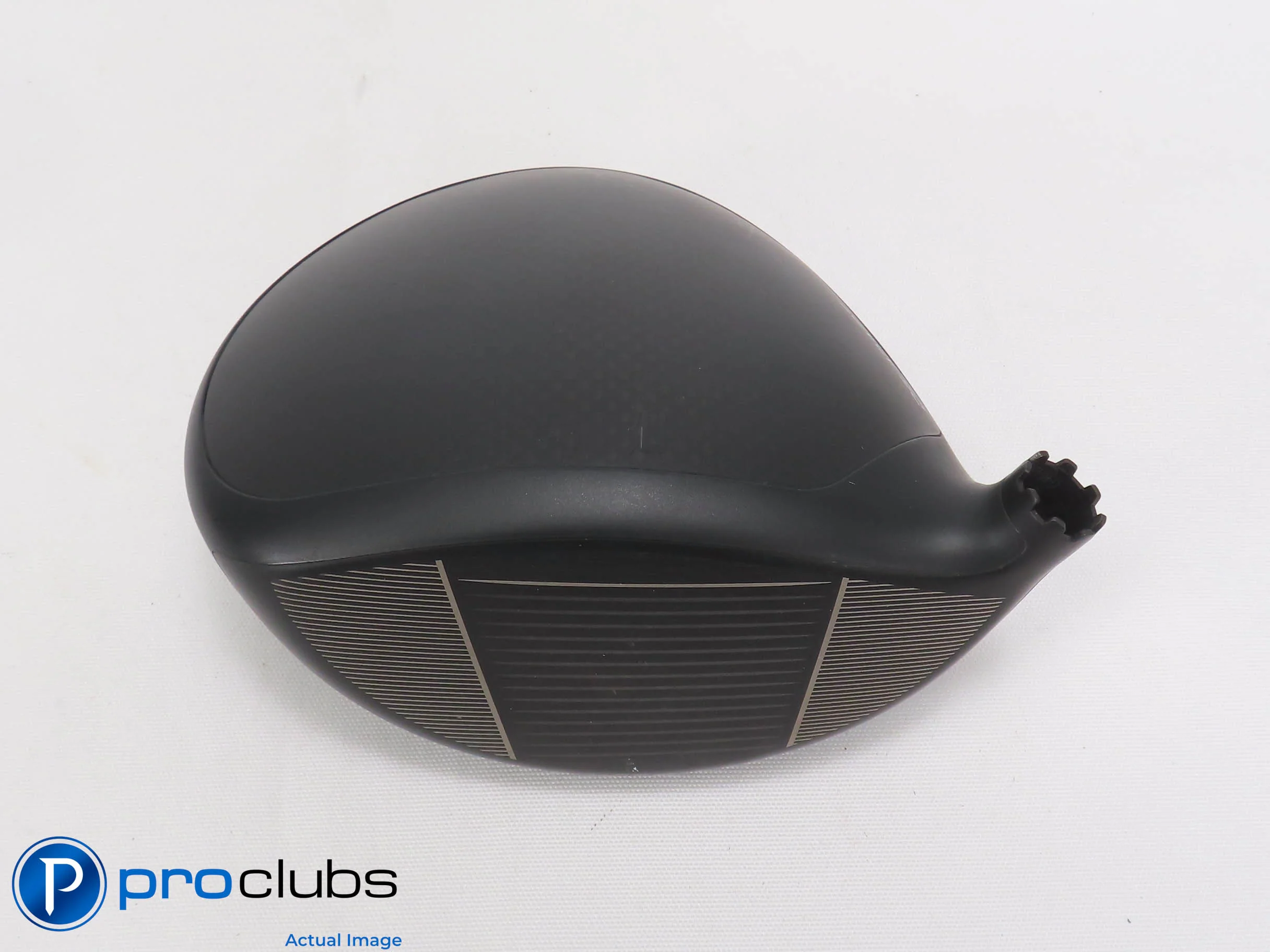 Cobra DS-Adapt X 10.5* Driver - Head Only - R/H - 504715 - Image 2