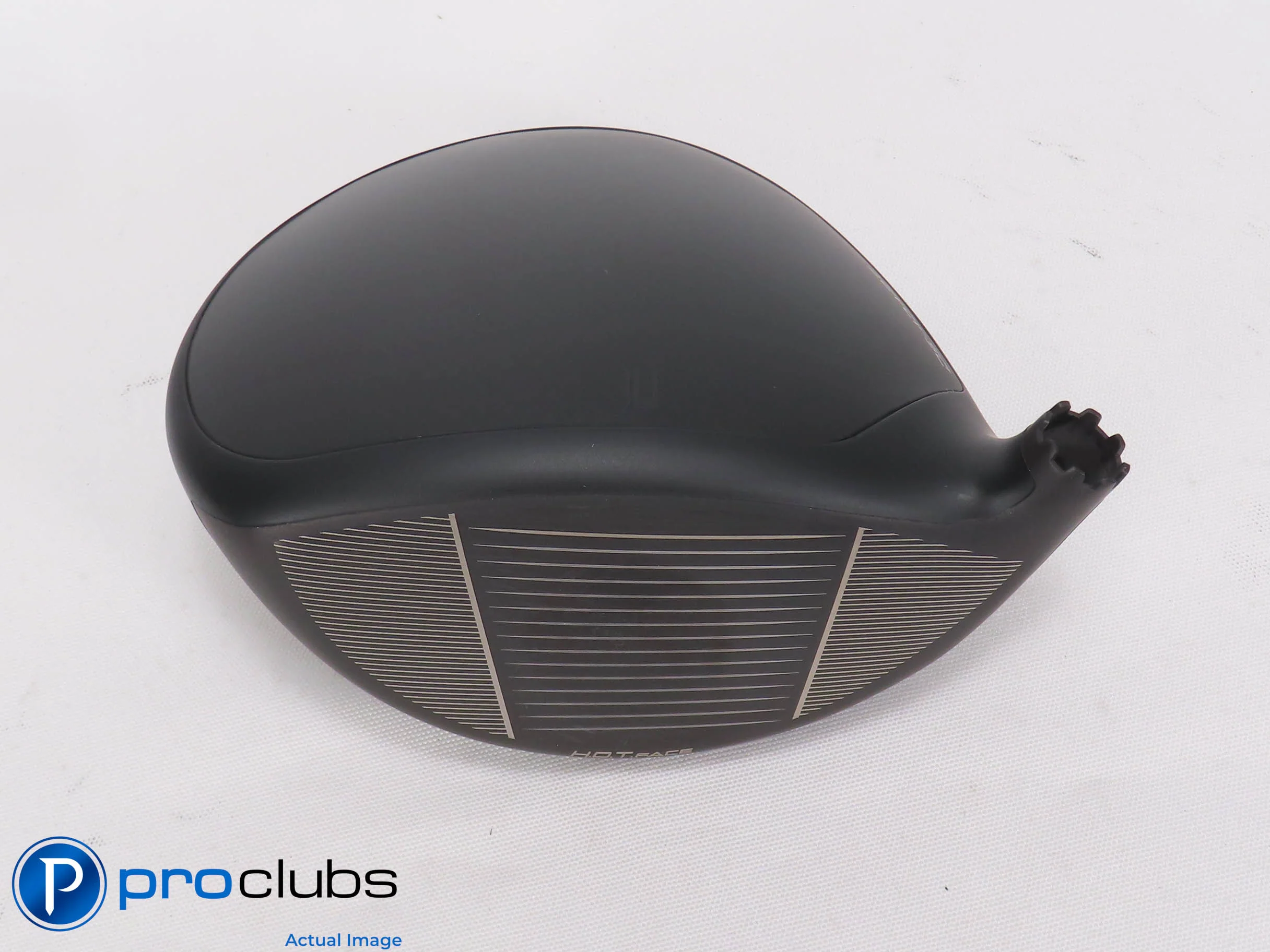 Nice Cobra DS-Adapt MAX-D 12* Driver Head Only 507128 - Image 2
