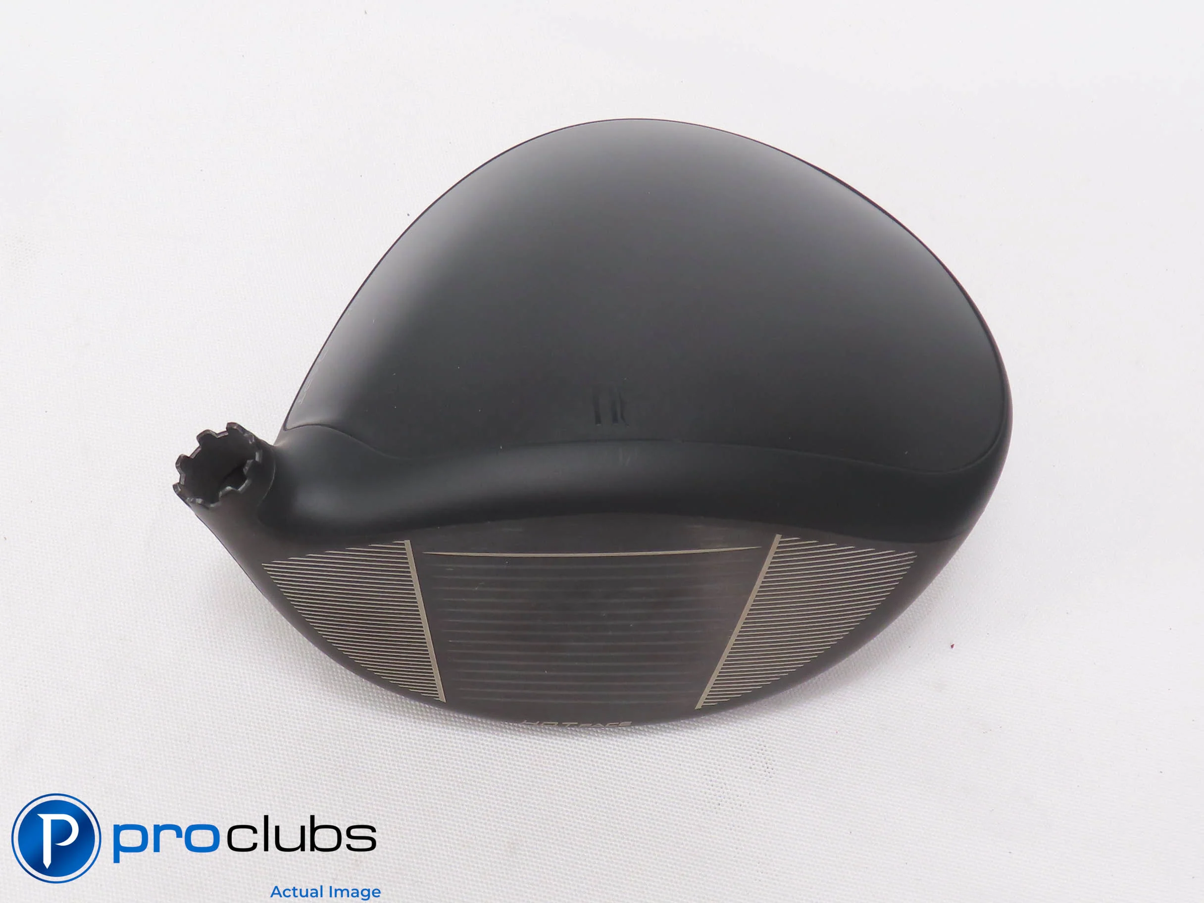 Nice Left Handed Cobra DS-Adapt LS 9* Driver Head Only 507131 - Image 2