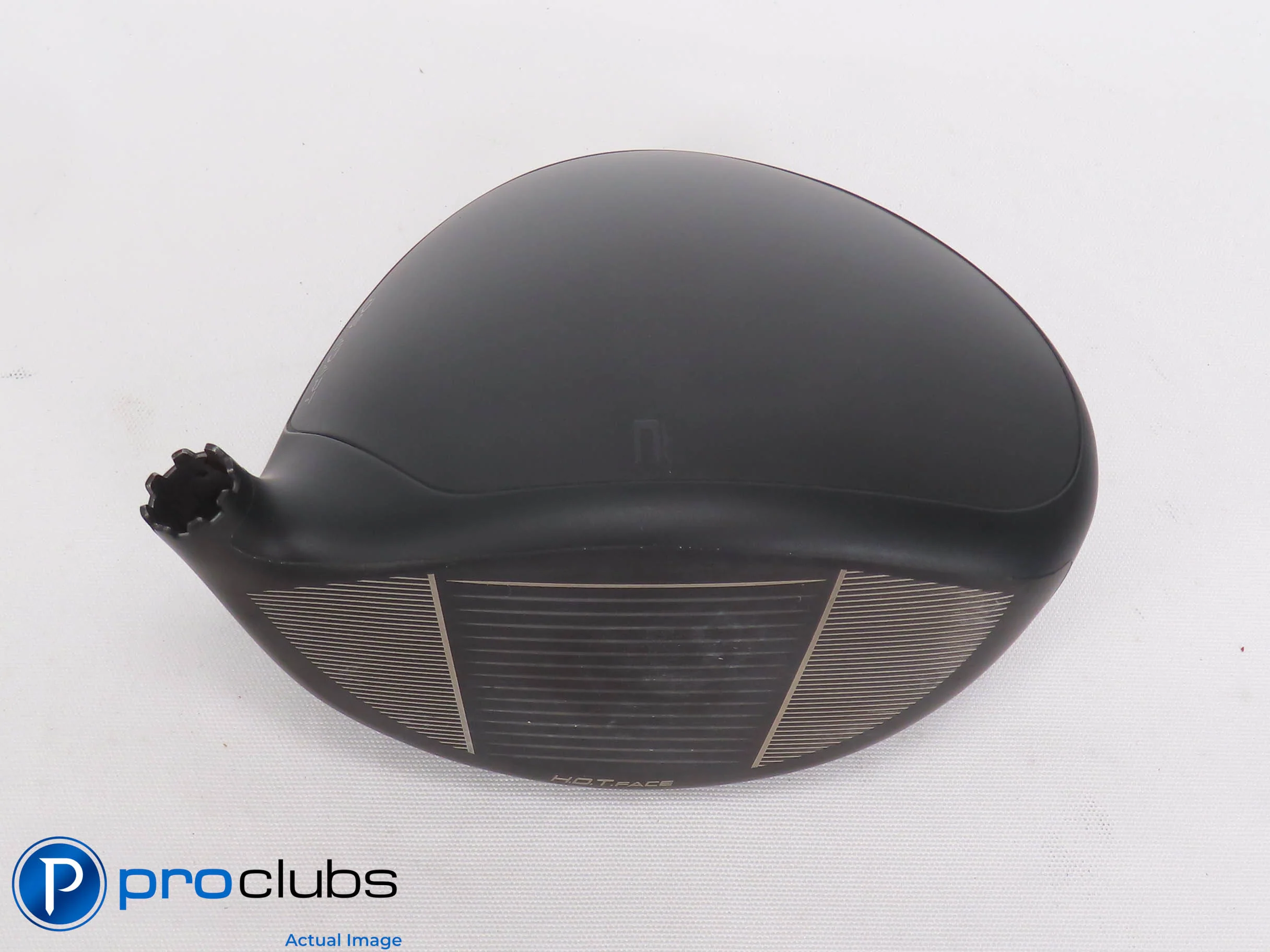 Nice Left Handed Cobra DS-Adapt MAX-K 10.5* Driver Head Only 507133 - Image 2