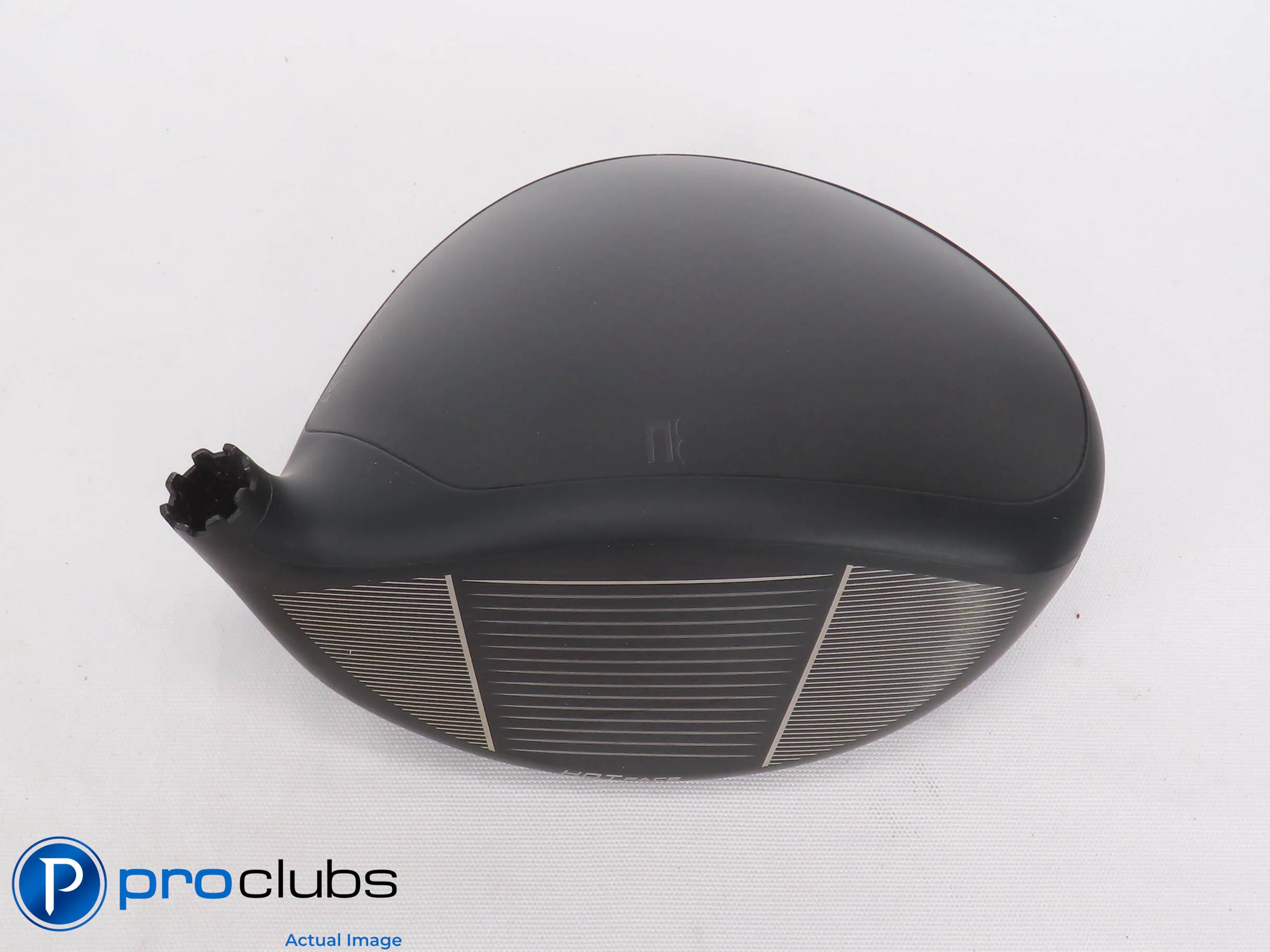 Nice Left Handed Cobra DS-Adapt MAX-K 10.5* Driver Head Only 507120 - Image 2