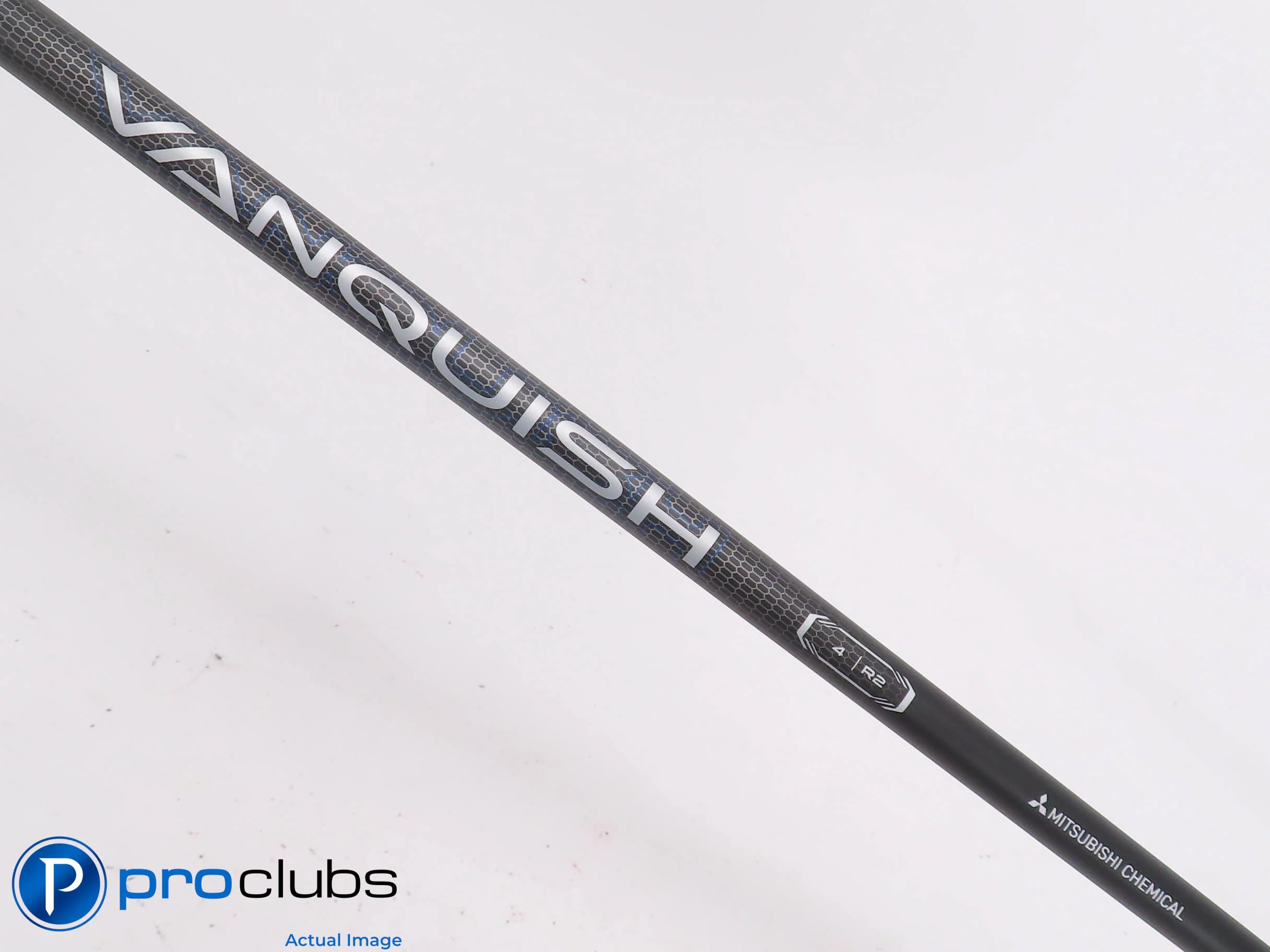 Nice Left Handed Cobra DS-Adapt X 15* 3 Wood - Vanquish 4 R2 Senior Flex 504422 - Image 3