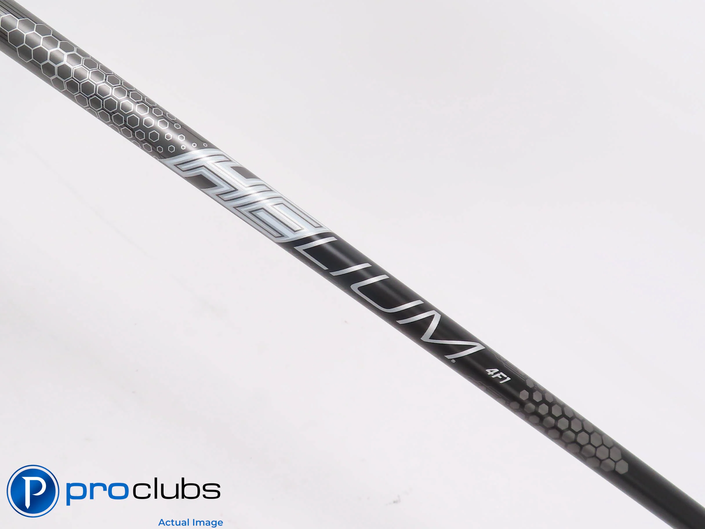 Ladies Cobra DS-Adapt MAX 18.5* 3 Wood w/HC - UST Helium 4F1 Ladies - 504593 - Image 3