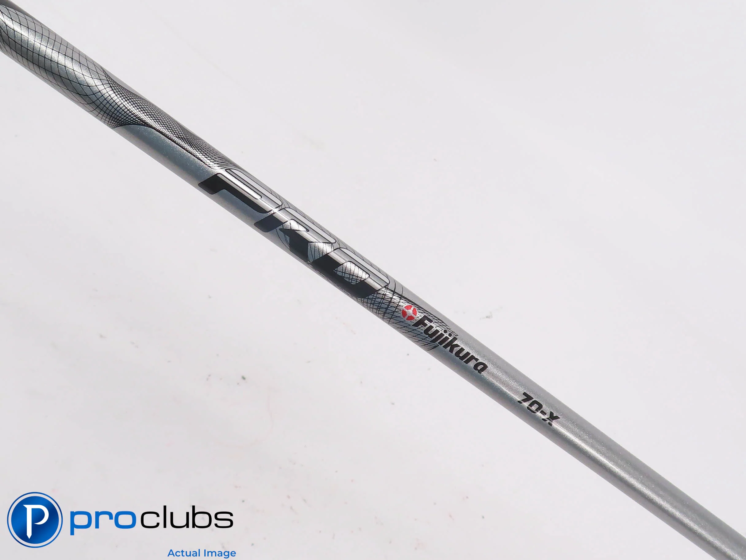 Left Handed Cobra DS-Adapt X 15* 3 Wood w/HC - Fujikura Pro 70 X-Flex #504601 - Image 3