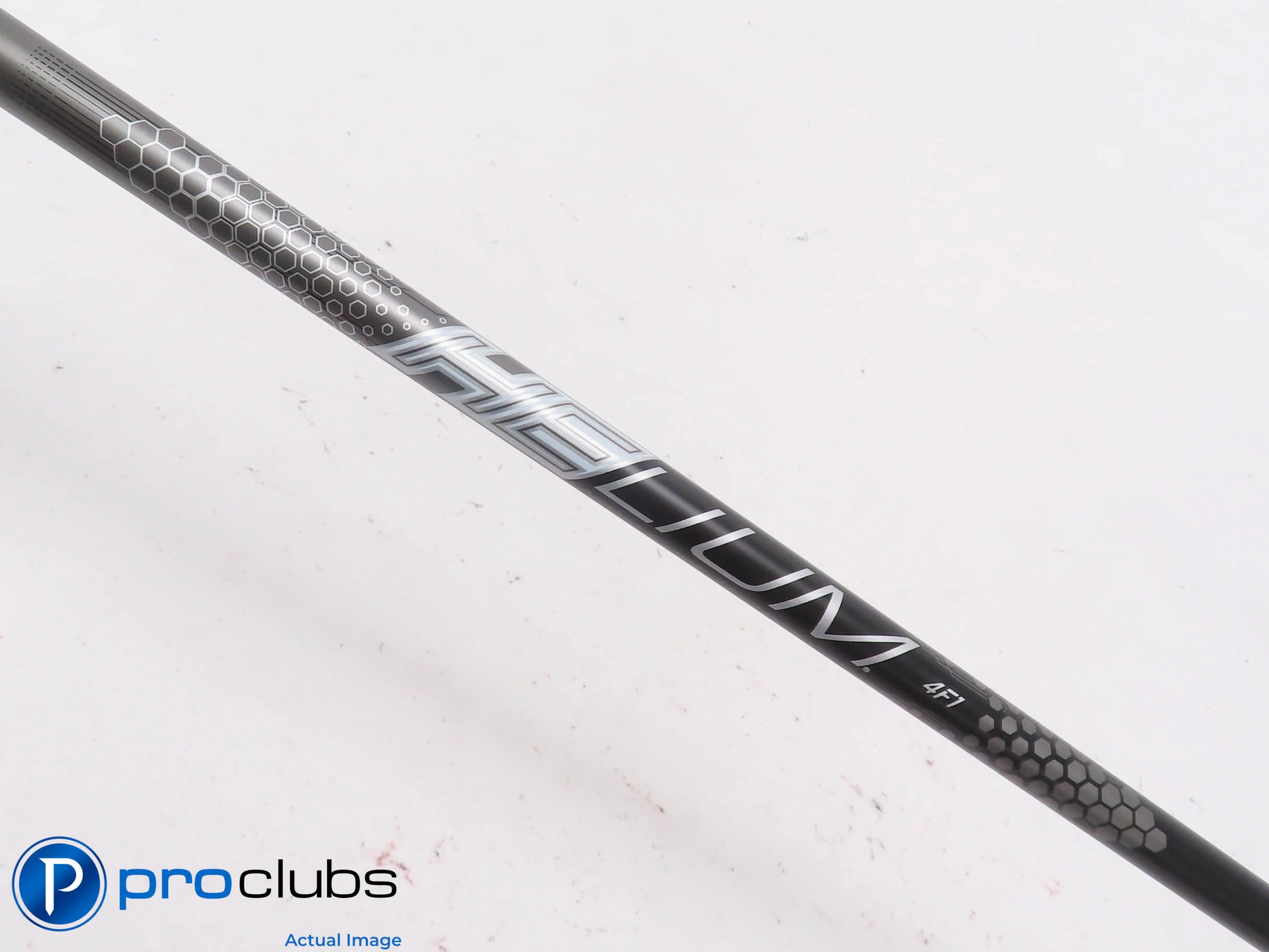 Ladies Cobra DS-Adapt MAX 21.5* 5 Wood - UST Helium 4F1 Ladies Flex - 504412 - Image 3