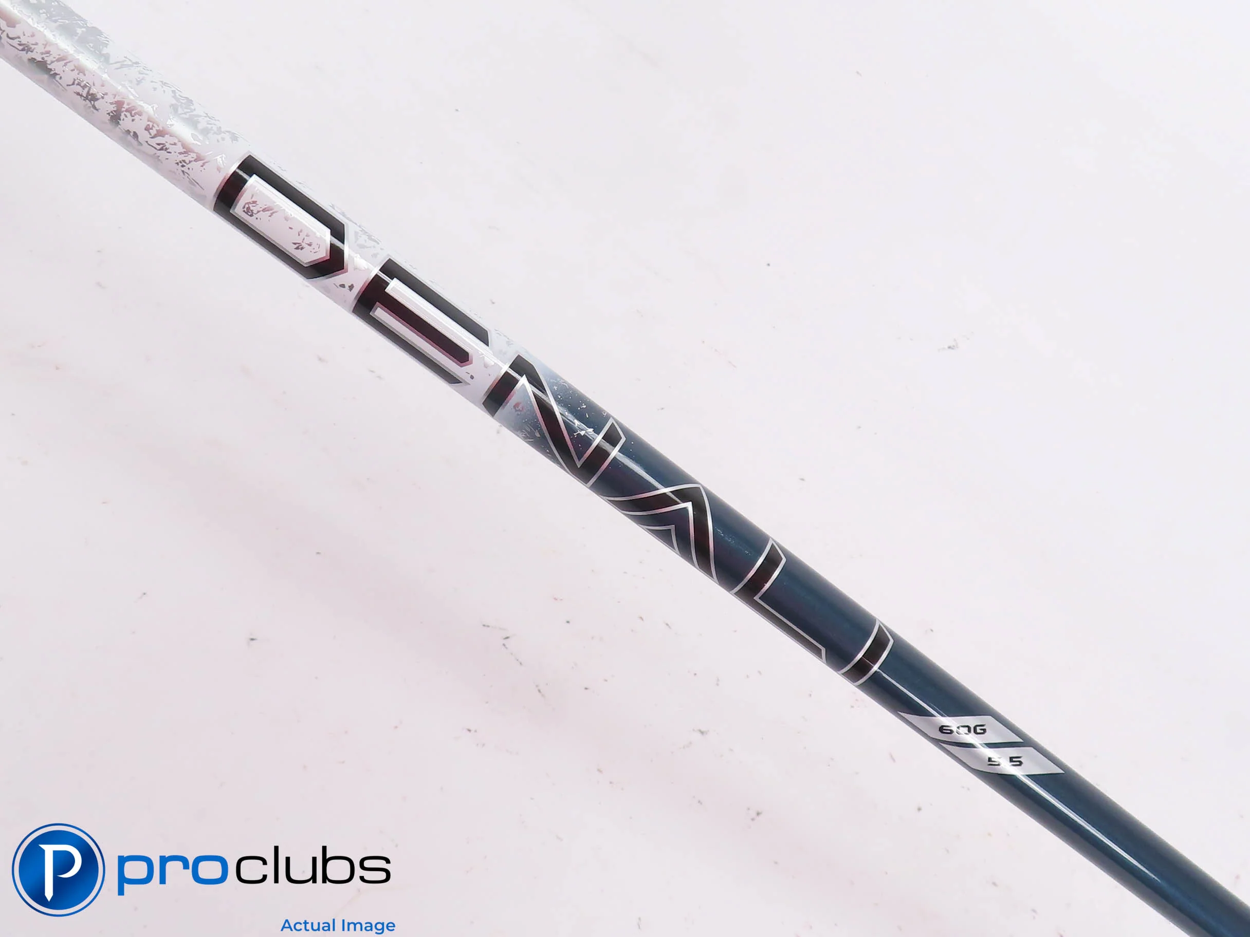 Left Handed Cobra DS-Adapt X 15* 3 Wood - Denali Blue 60g Regular Flex 504414 - Image 3