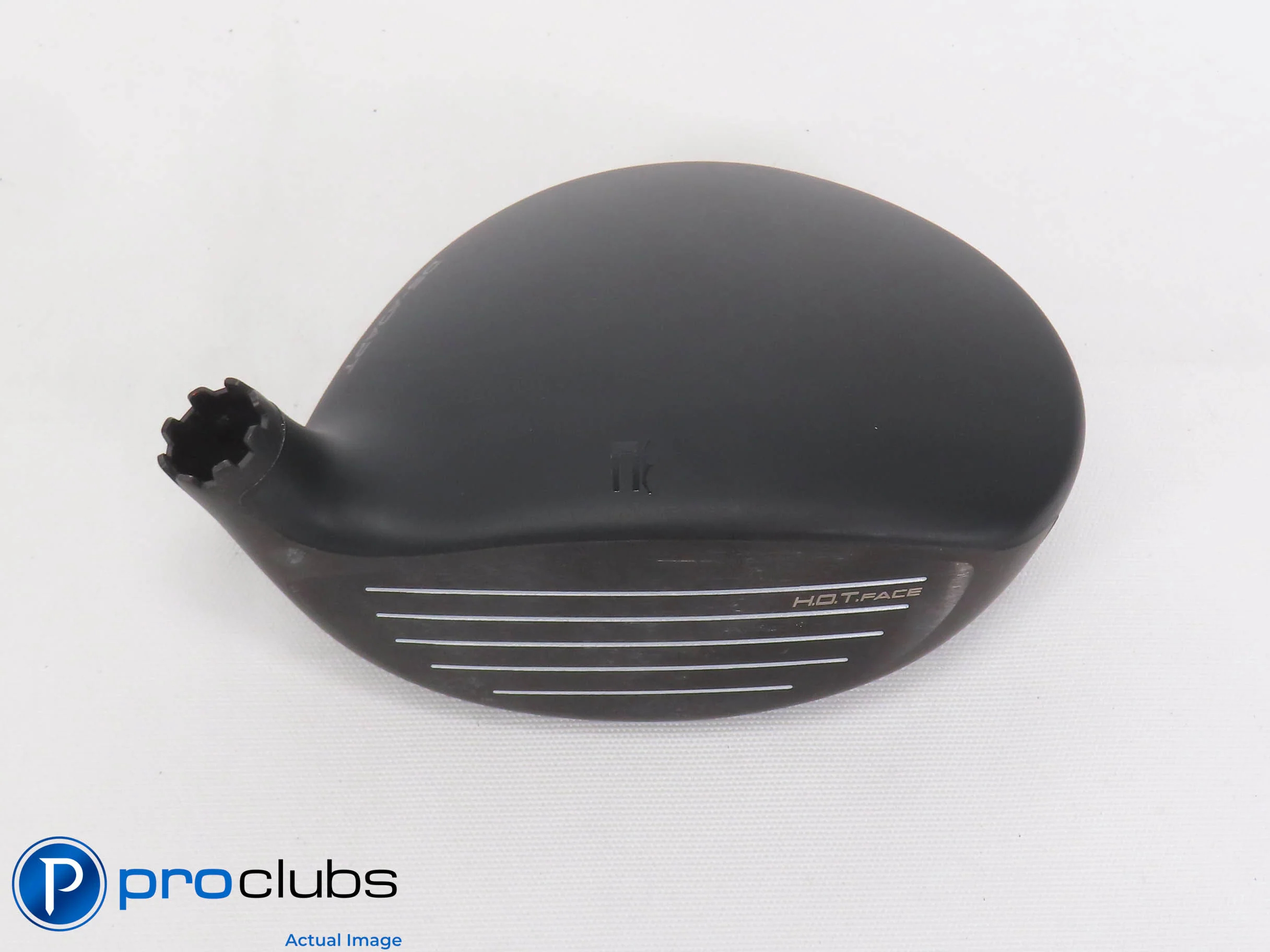 Excellent! Left Handed Cobra DS-Adapt MAX 15.5* 3 Wood - Head Only - 507199 - Image 2