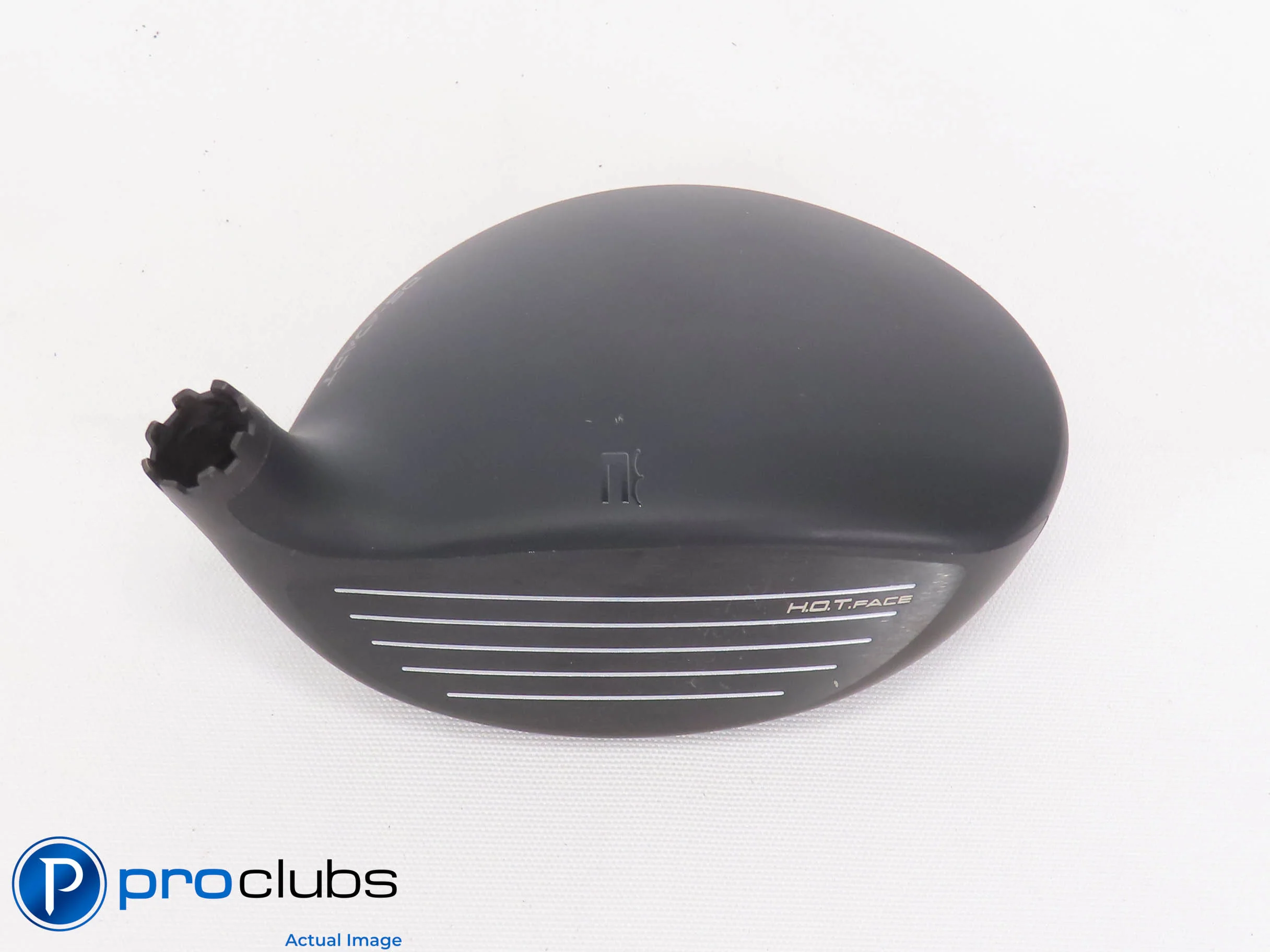 Excellent! Left Handed Cobra DS-Adapt X 15* 3 Wood - Head Only - 507200 - Image 2