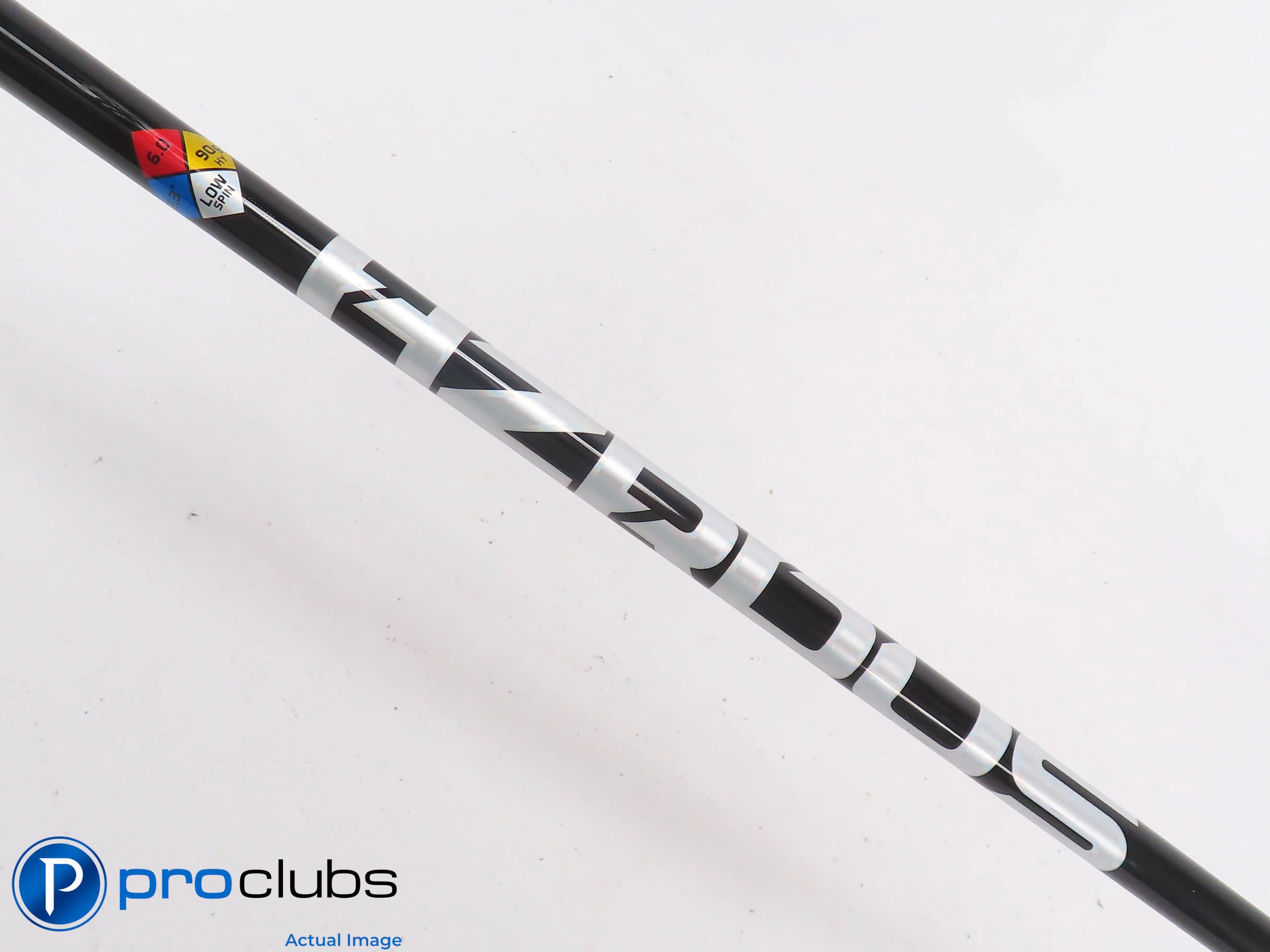 Nice Cobra DS-Adapt 17* 2 Hybrid w/Cover HZRDUS Gen4 Black 90g Stiff Flex 504453 - Image 3