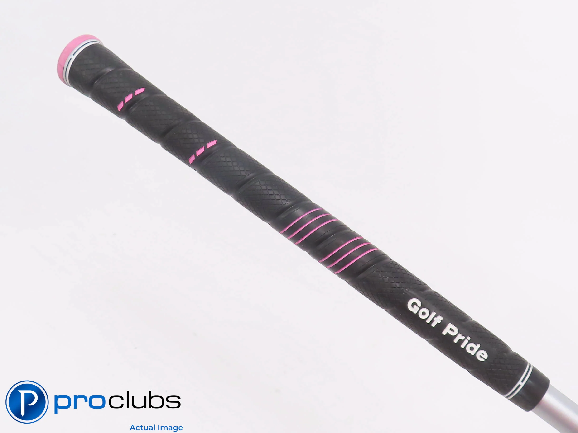 Nice Ladies Cobra DS-Adapt 24* 5 Hybrid - KBS PGH 55 Ladies Flex 504355 - Image 4