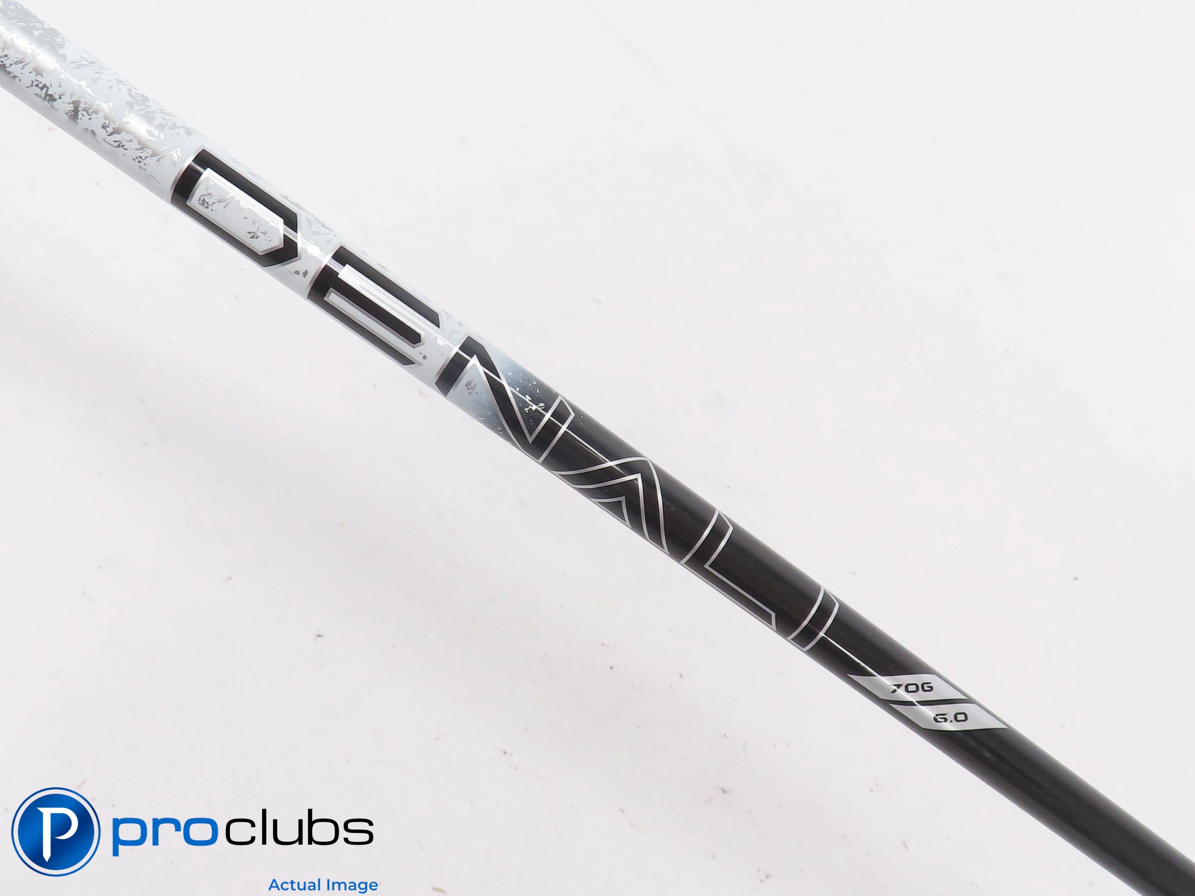 Cobra DS-Adapt LS Titanium HF 16* 3 Wood w/ HC - Denali Black 70g Stiff - 504614 - Image 3
