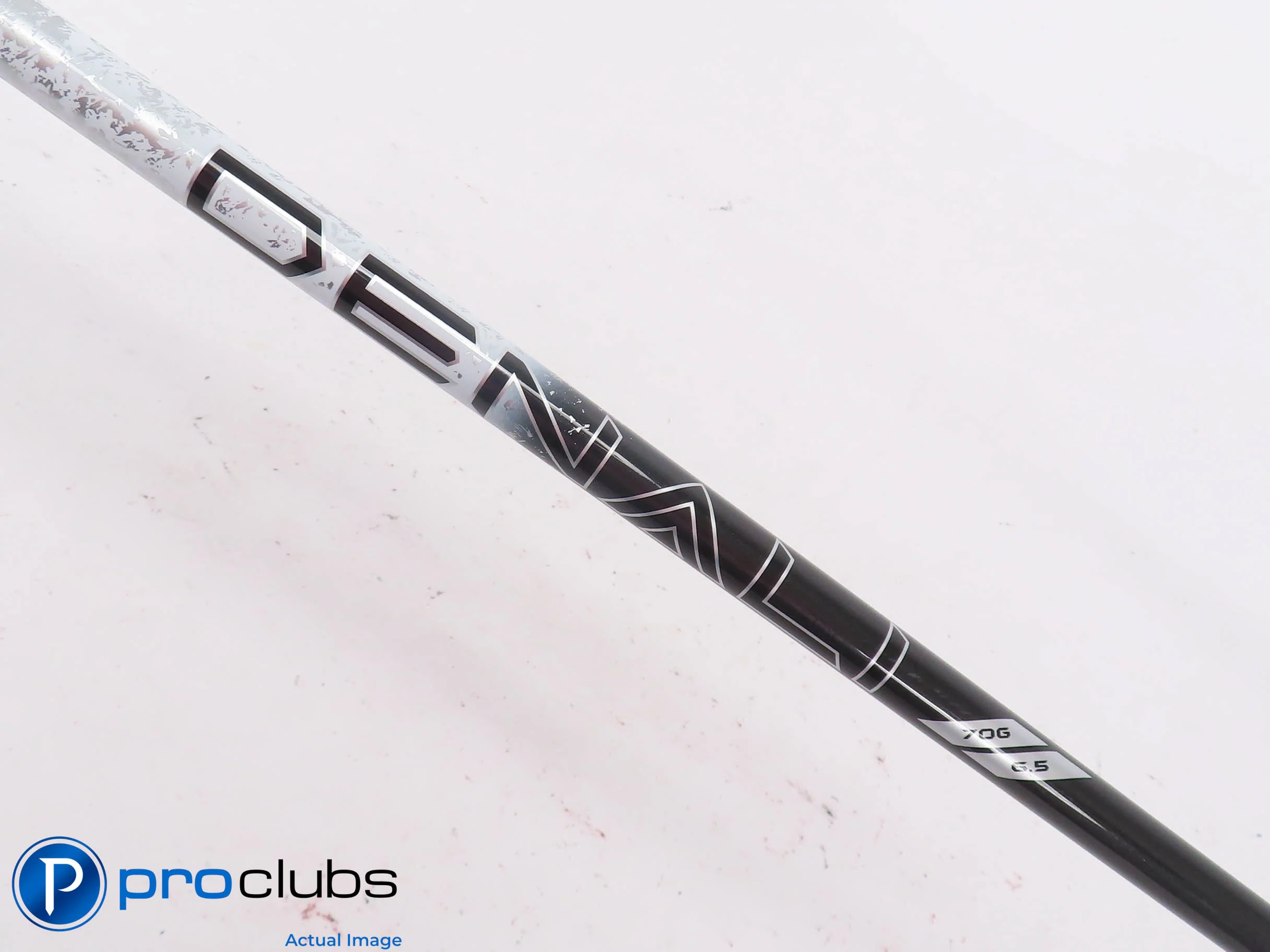Cobra DS-Adapt LS Ti 14.5* 3 Wood - Denali Black 70g 6.5 Extra Stiff Flex 504430 - Image 3