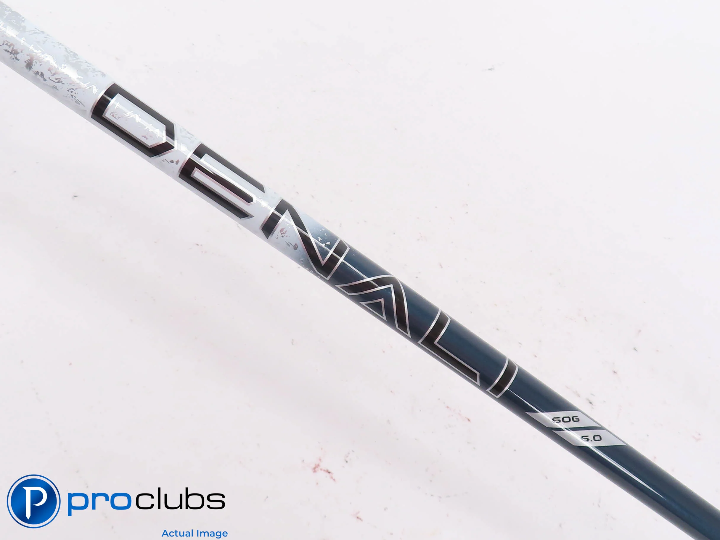 Cobra DS-Adapt LS Ti 14.5* 3 Wood - Denali Blue 60g 6.0 Stiff Flex - 504446 - Image 3