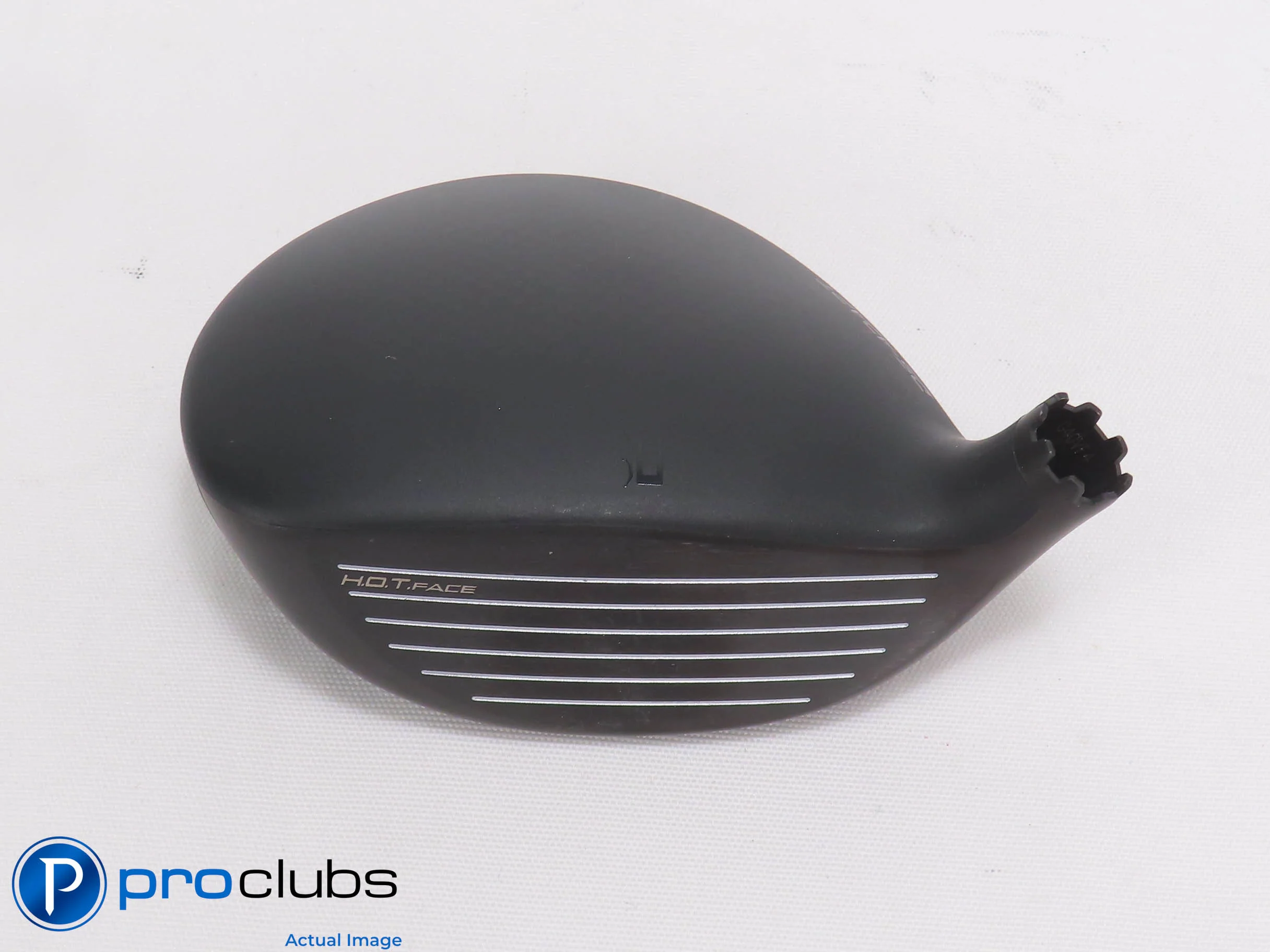 Cobra DS-Adapt LS Titanium 14.5* 3 Wood - Head Only - R/H - 501092 - Image 2