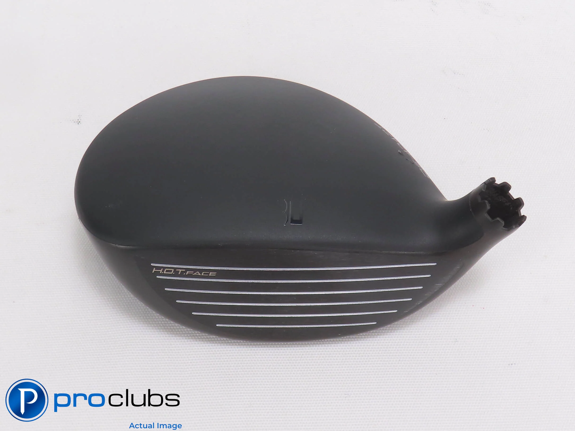 Cobra DS-Adapt LS Titanium 14.5* 3 Wood - Head Only - R/H - 501094 - Image 2
