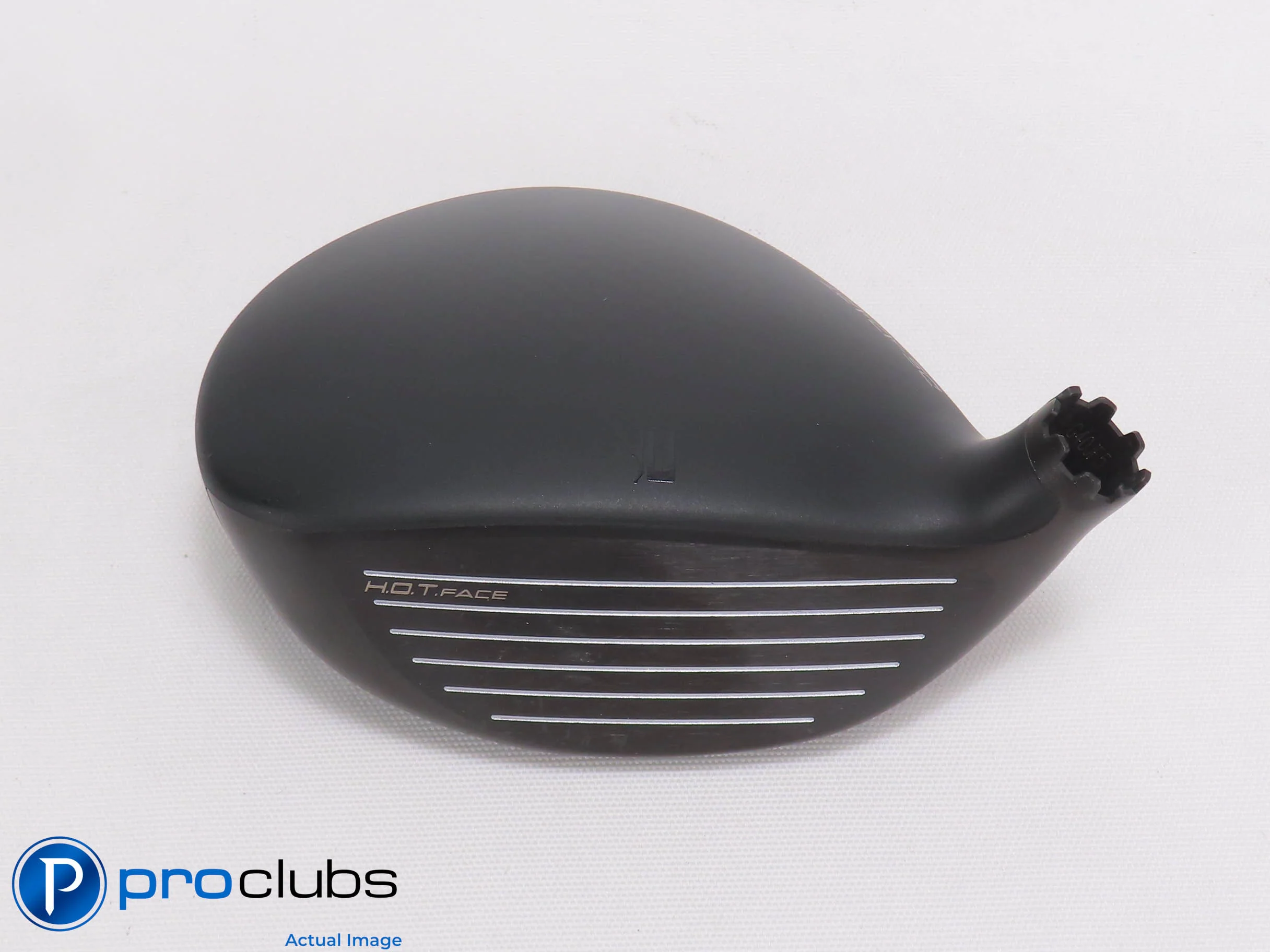 Cobra DS-Adapt LS Titanium 17.5* 5 Wood - Head Only - R/H - 501102 - Image 2