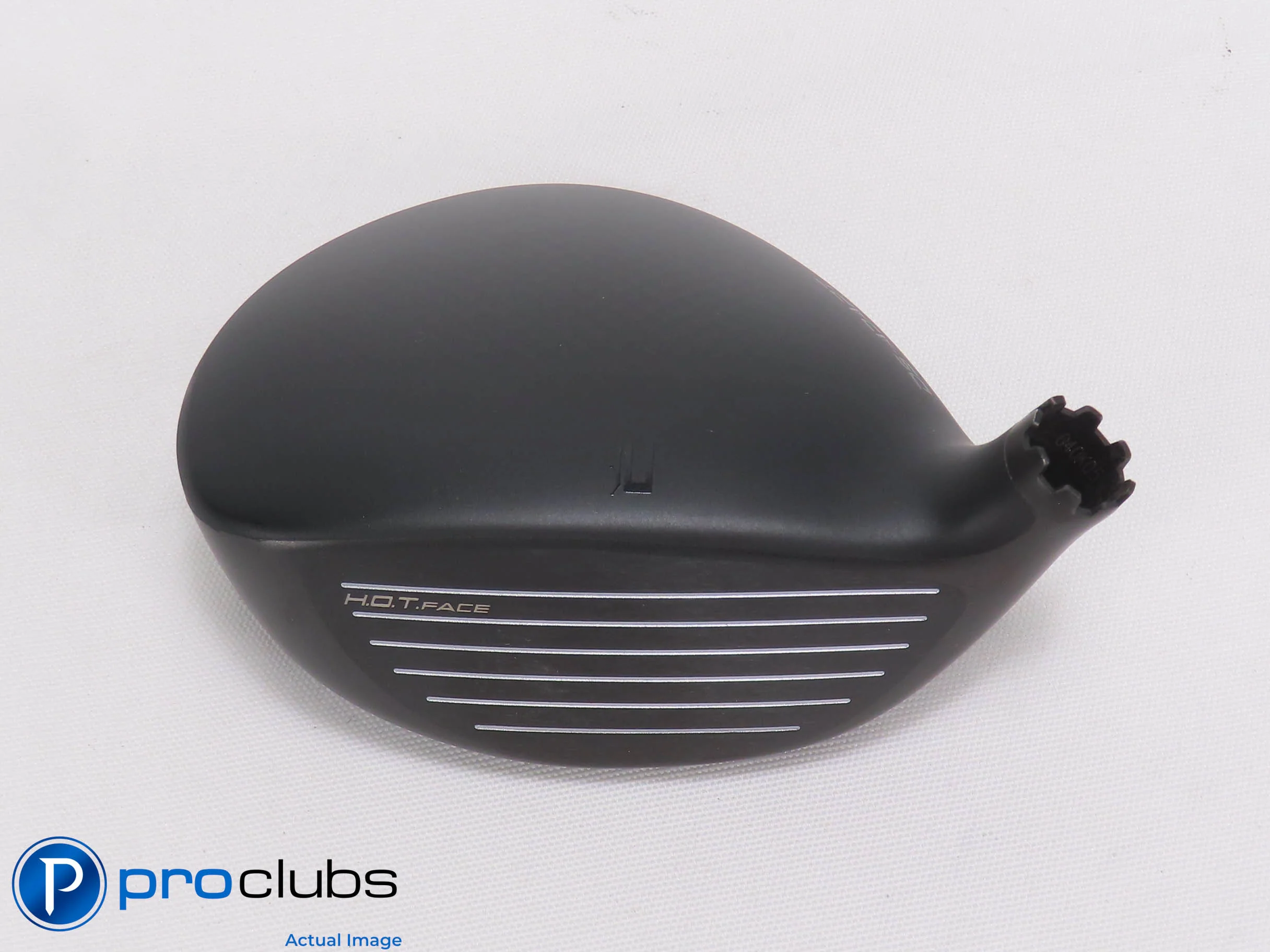 Cobra DS-Adapt LS Titanium 17.5* 5 Wood - Head Only - R/H - 501103 - Image 2