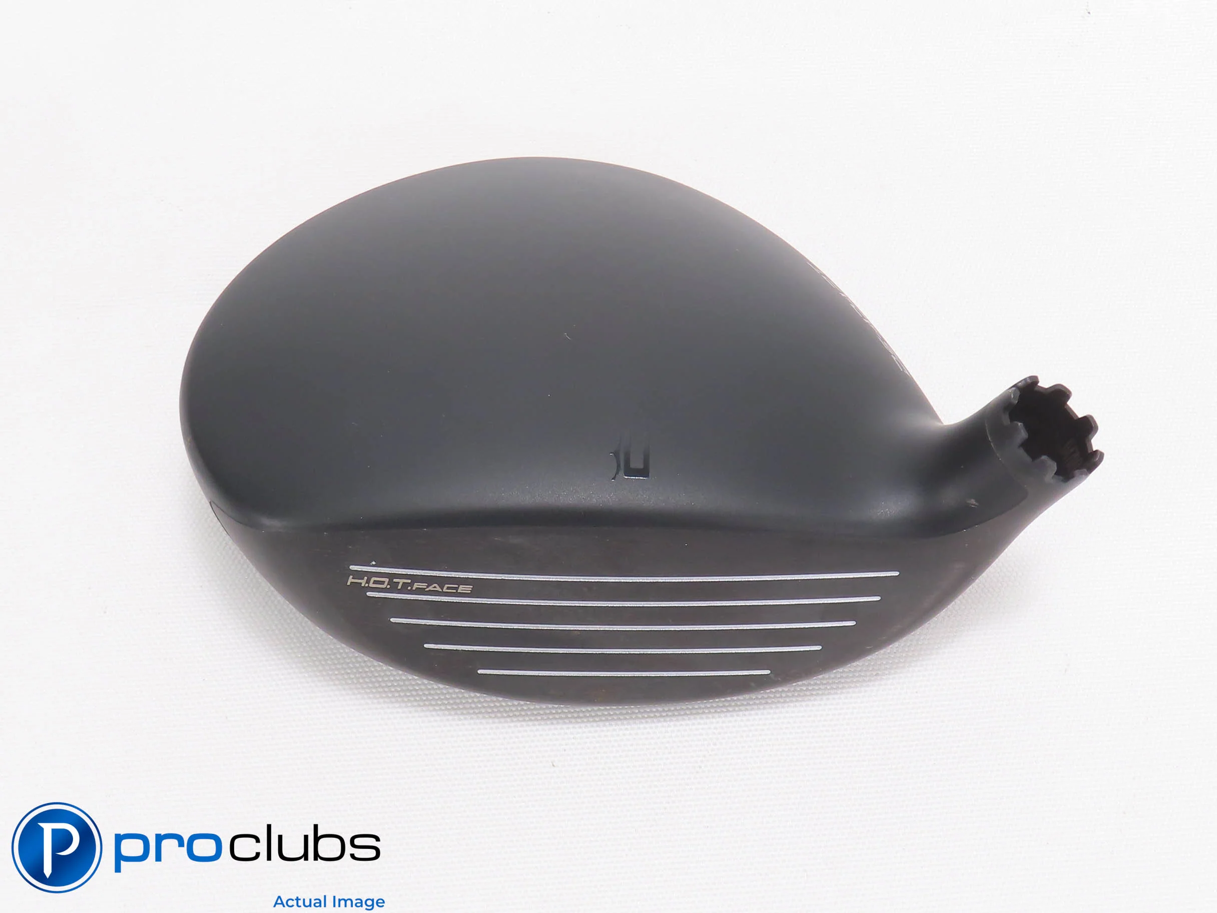 Cobra DS-Adapt MAX 15.5* 3 Wood - Head Only - R/H - 501124 - Image 2