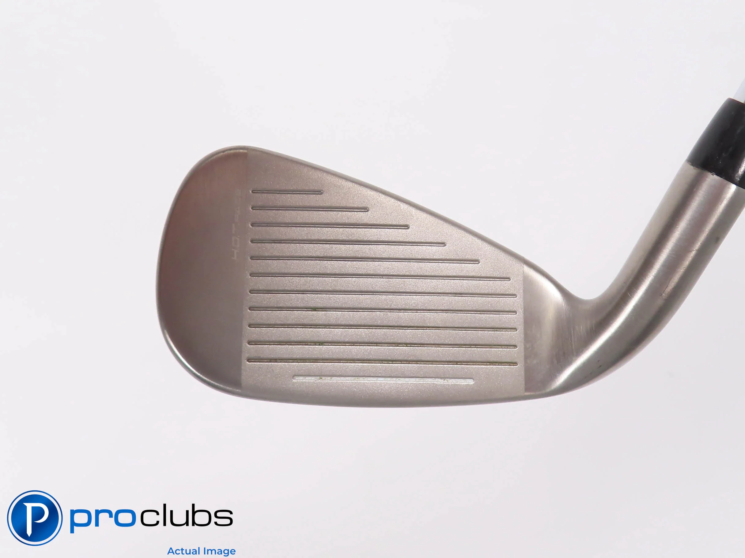 Cobra DS-Adapt MAX 7 Iron - KBS $Taper 120g Stiff Flex - 510199 - Image 2