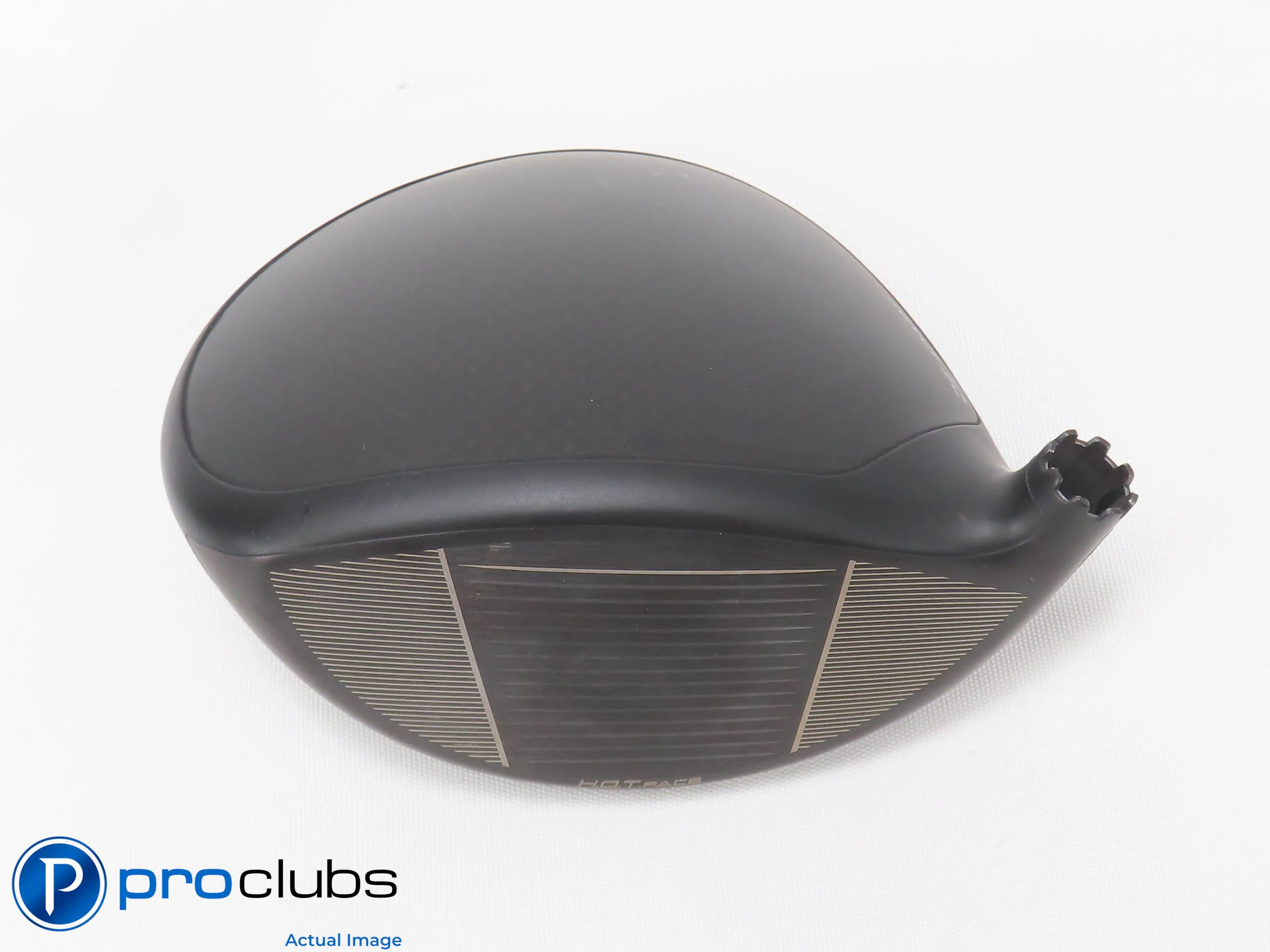 Cobra DS-Adapt MAX-D 10.5* Driver - Head Only - 471493 - Image 2