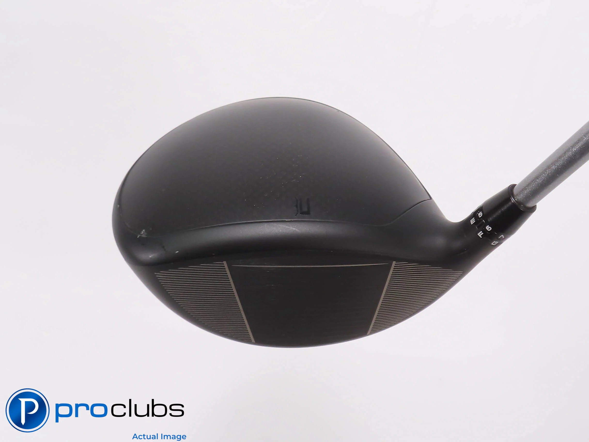 Cobra DS-ADAPT MAX-D 12* DRIVER - Fujikura Pro 70 Stiff Flex 476164 - Image 2