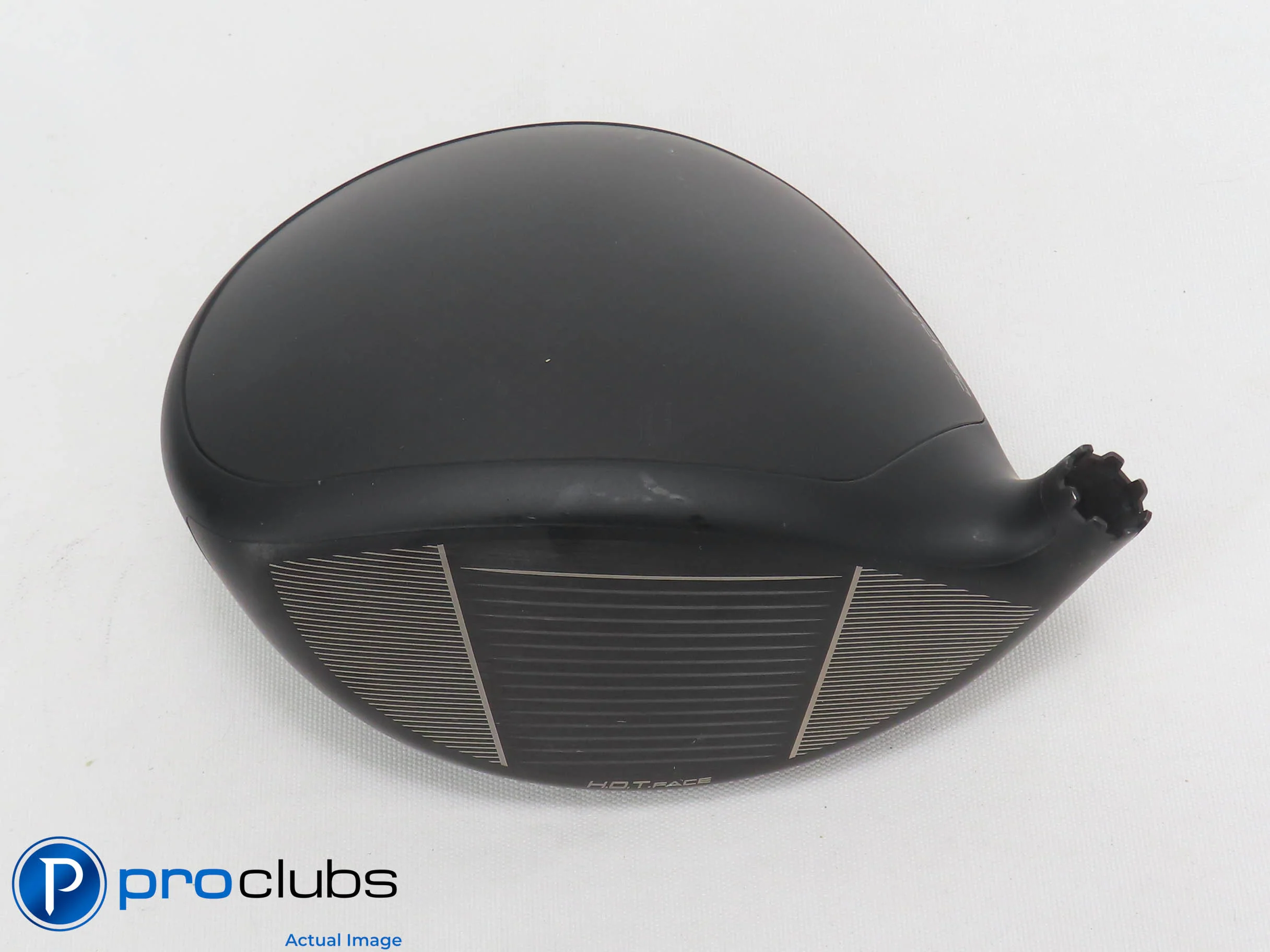 Cobra DS-ADAPT MAX-D 12* Driver HEAD ONLY 472865 - Image 2