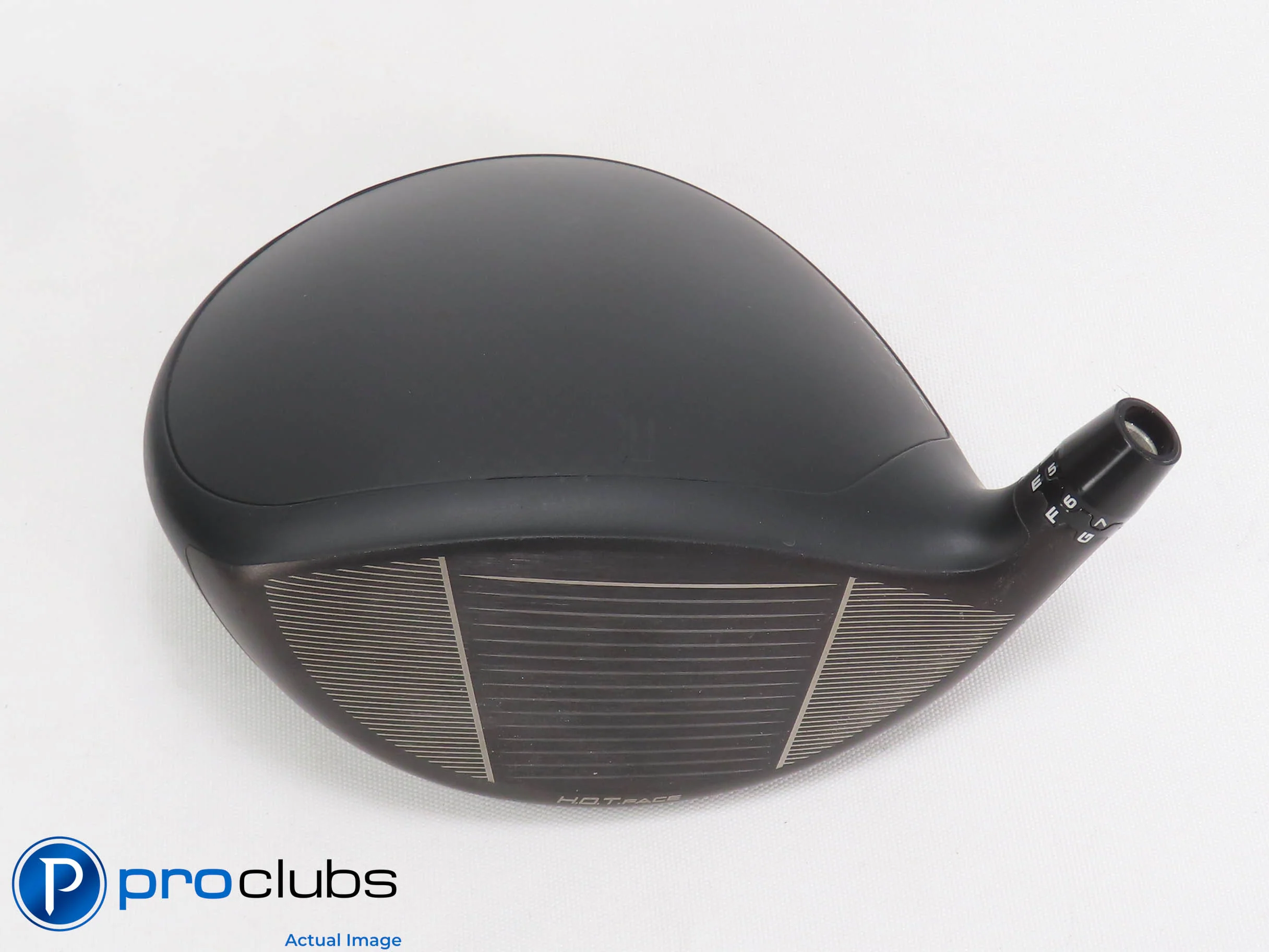 Nice Cobra DS-Adapt MAX-D 12* Driver - Head Only w/ Adapter - 501758 - Image 2