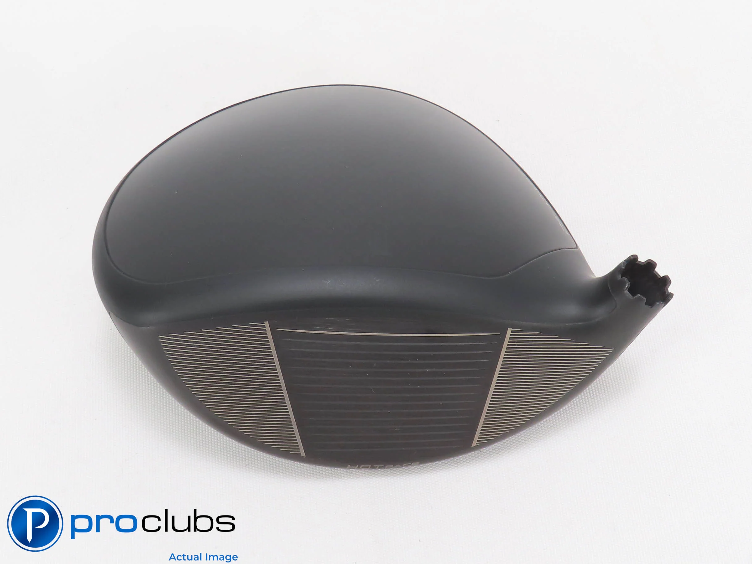 Nice Cobra DS-Adapt MAX-D 12* Driver - Head Only - 500501 - Image 2