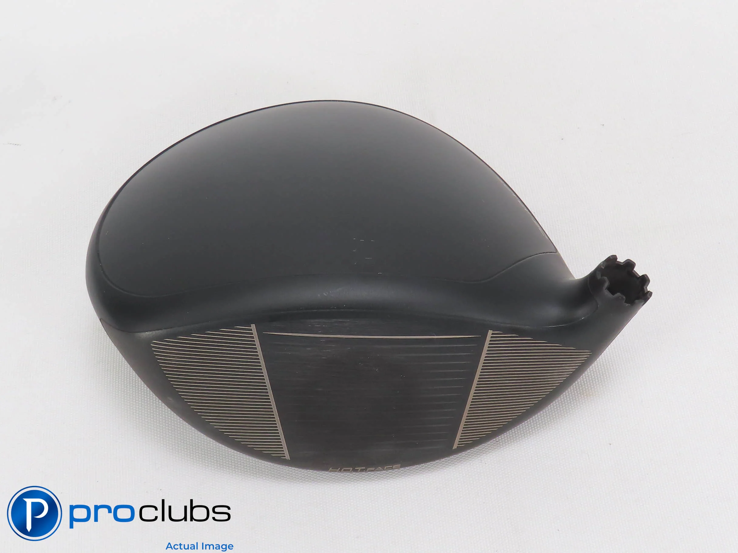 Nice Cobra DS-Adapt MAX-D 12* Driver - Head Only - 500504 - Image 2