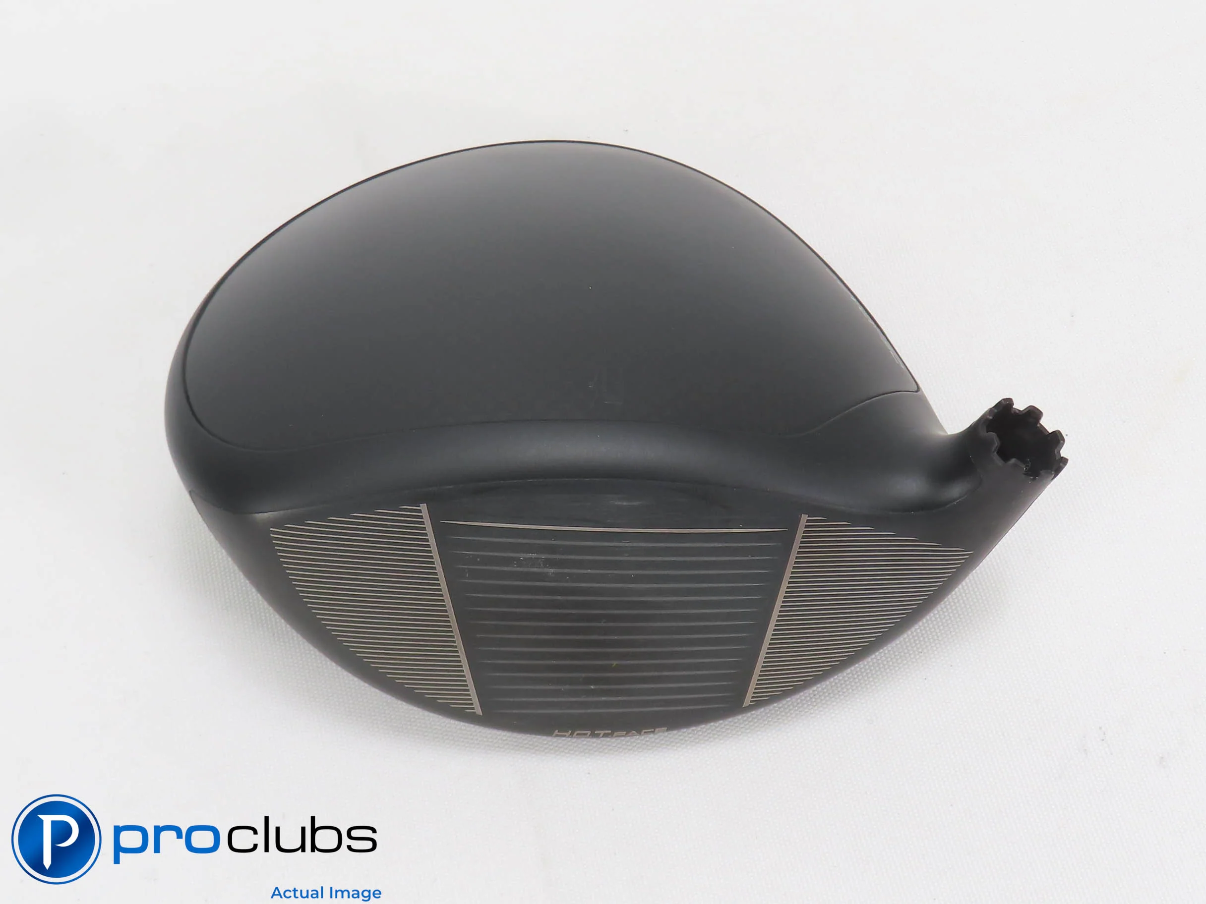 Nice Cobra DS-Adapt MAX-D 12* Driver - Head Only - 500507 - Image 2