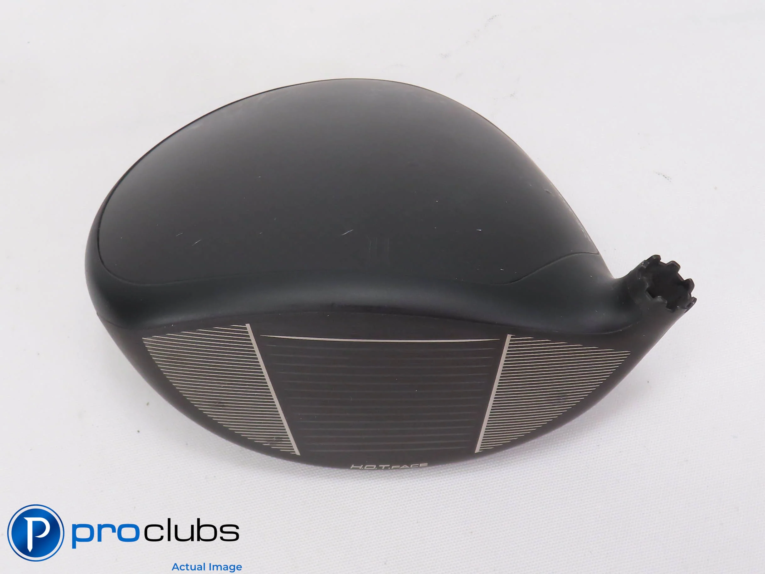 Cobra DS-Adapt MAX-K 9* Driver - Head Only - - Image 2