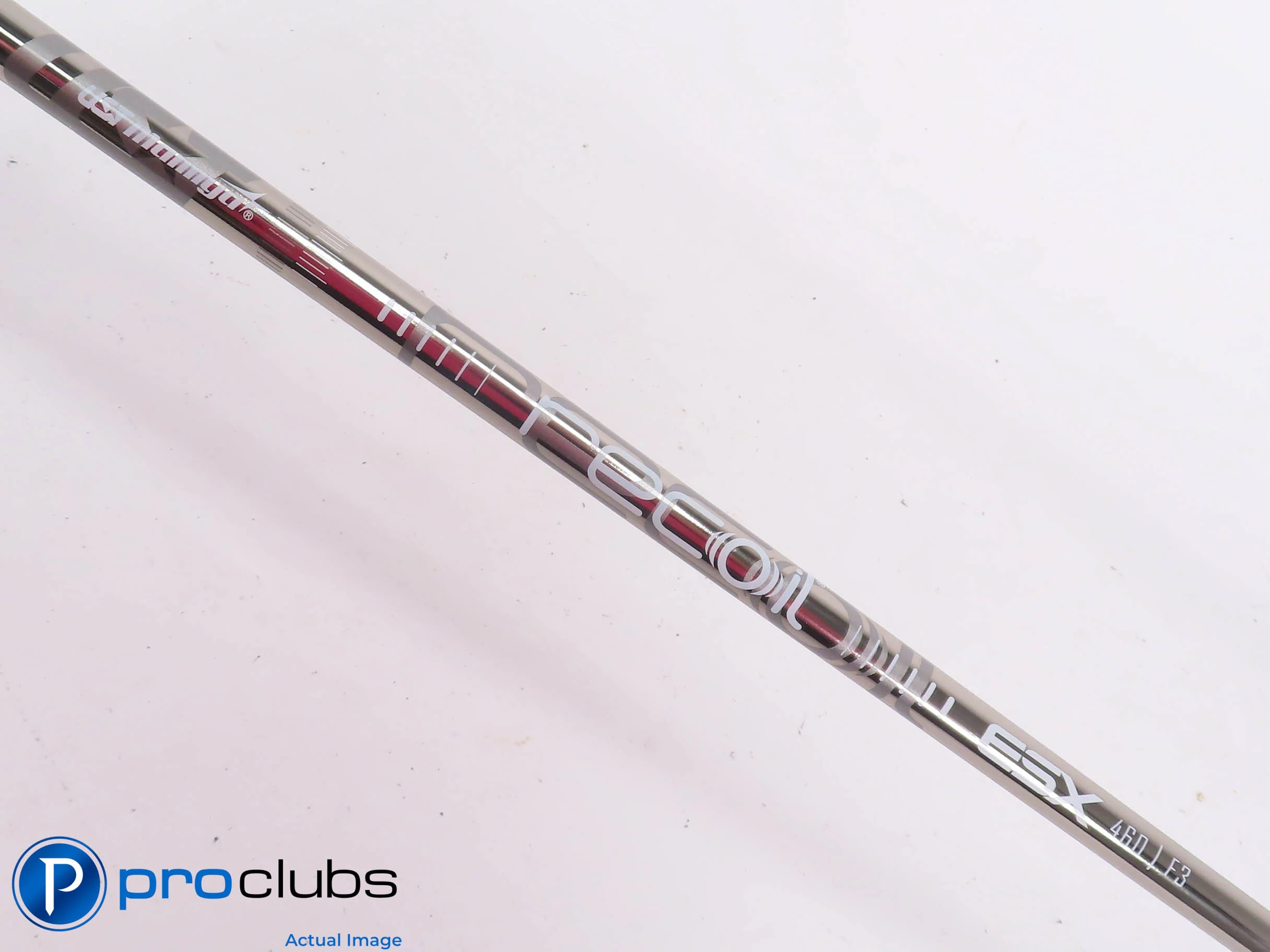Mint Cobra DS-Adapt 24* 6 Iron - Recoil ESX 460 F3 Regular Flex Graphite 505400 - Image 3