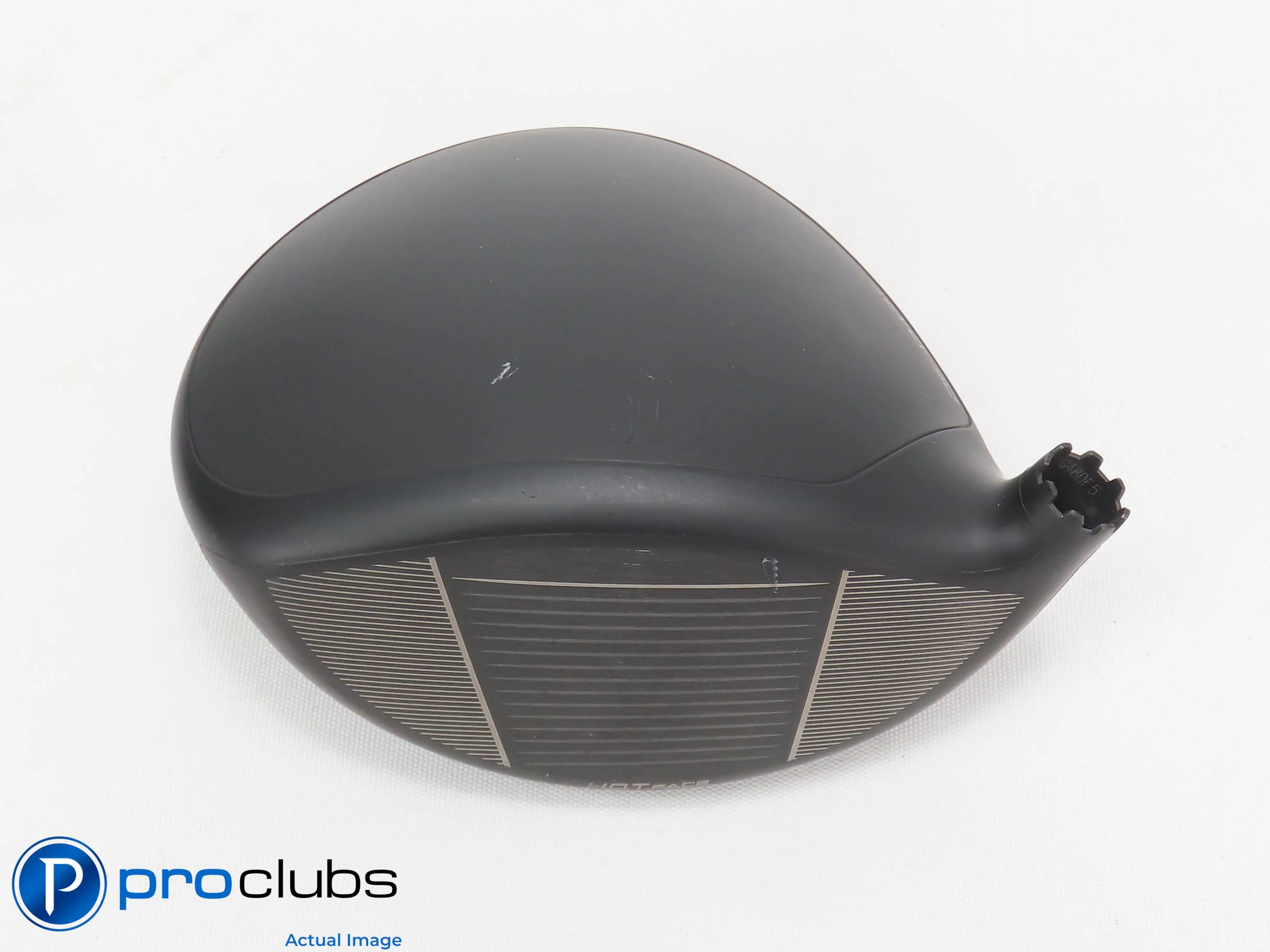 Cobra DS-Adapt X 10.5* Driver - Head Only - R/H - 501867 - Image 2