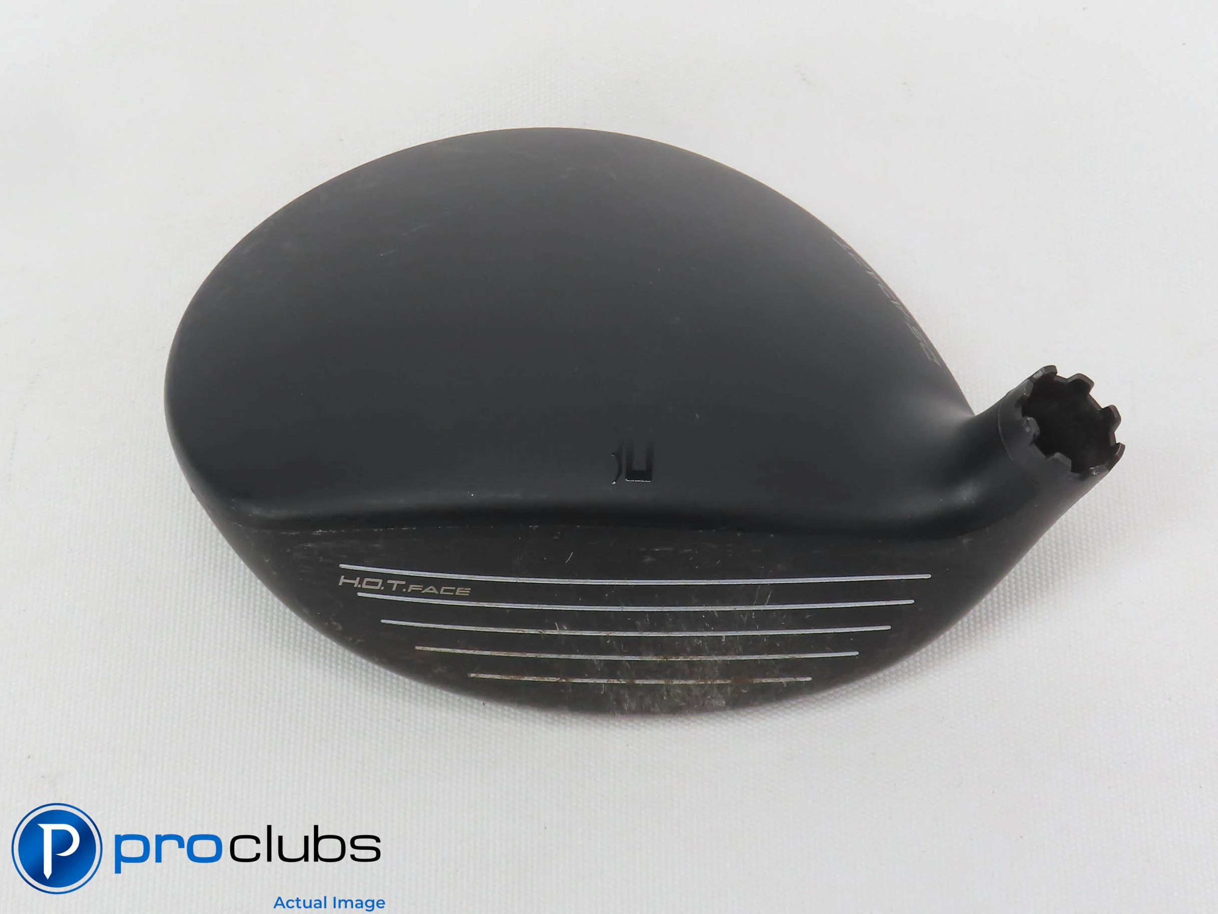 Cobra DS-Adapt X 16.5* HF 3 Wood - Head Only - R/H - 472663 - Image 2