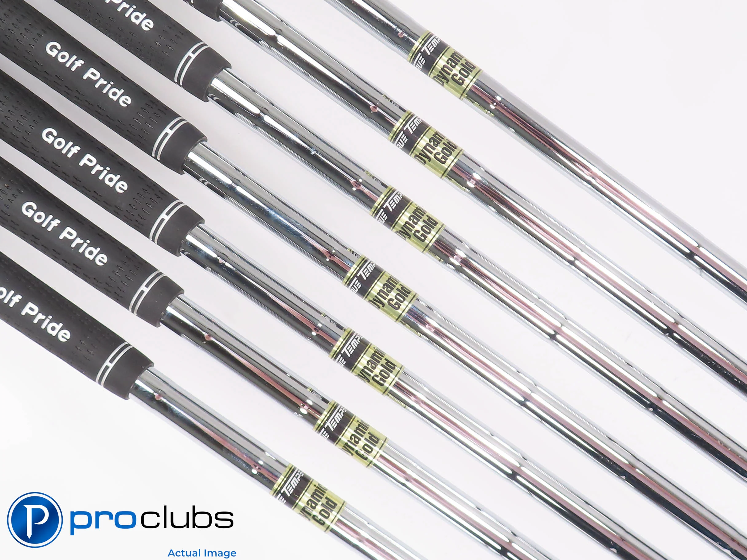 Nice Cobra '24 King CB/MB 4-PW Combo Iron Set - DG X100 X-Flex Steel 506084 - Image 5