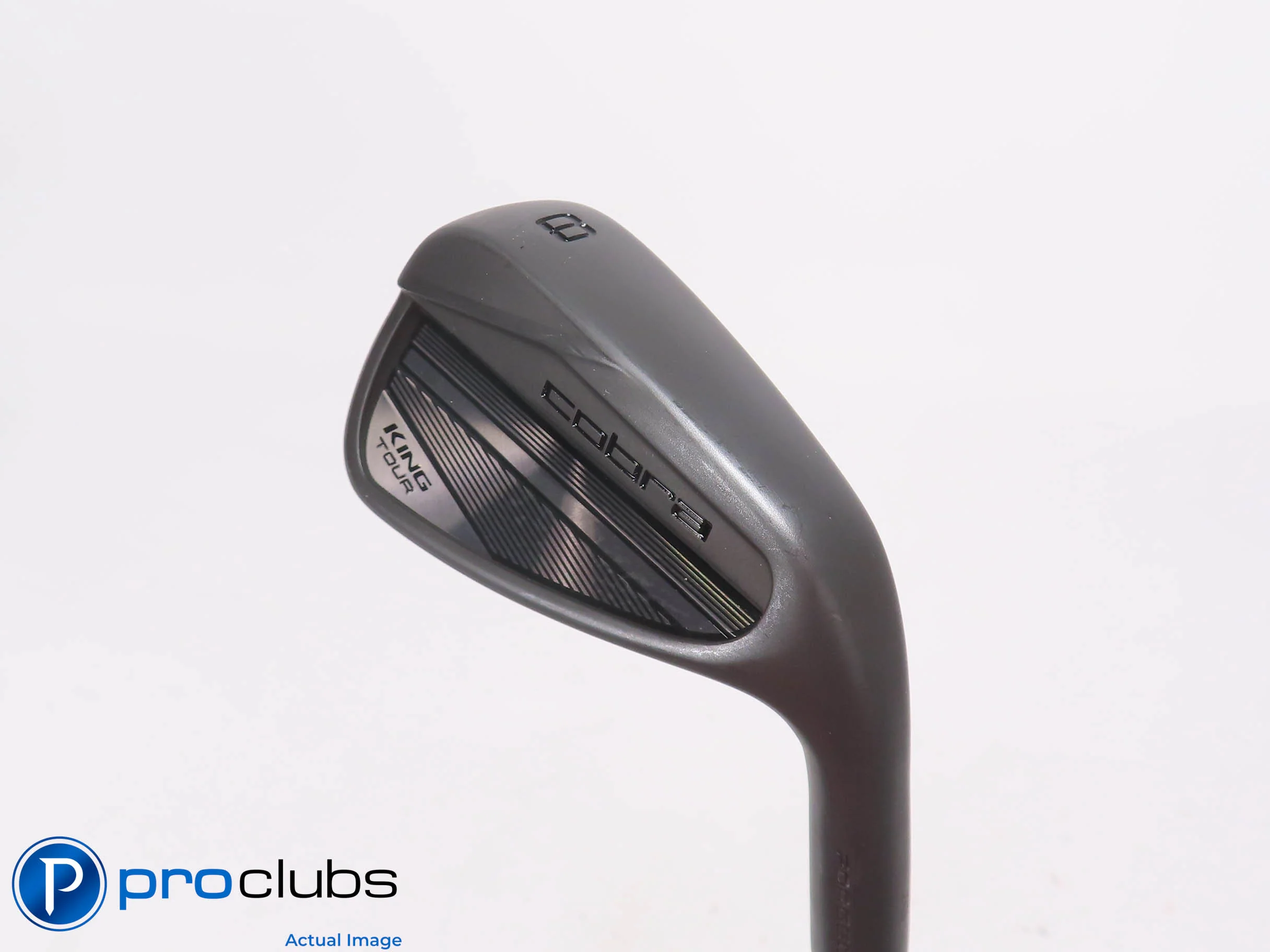 Mint! Cobra King Tour 8 Iron - Mitsubishi MMT 85 Regular Flex - 505136