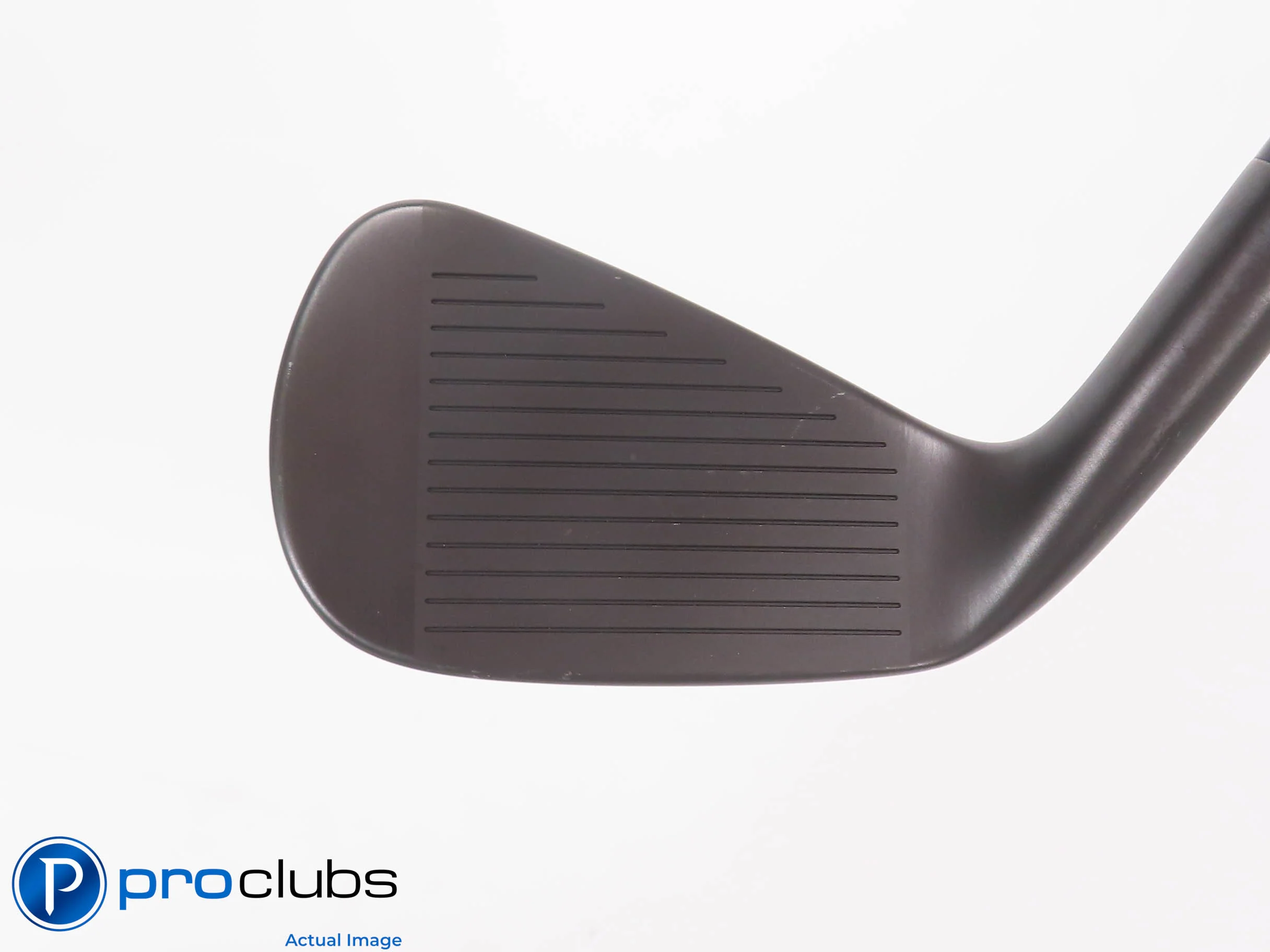 Cobra King Tour 7 Iron - KBS $Taper 120 Stiff Flex - 505146 - Image 2