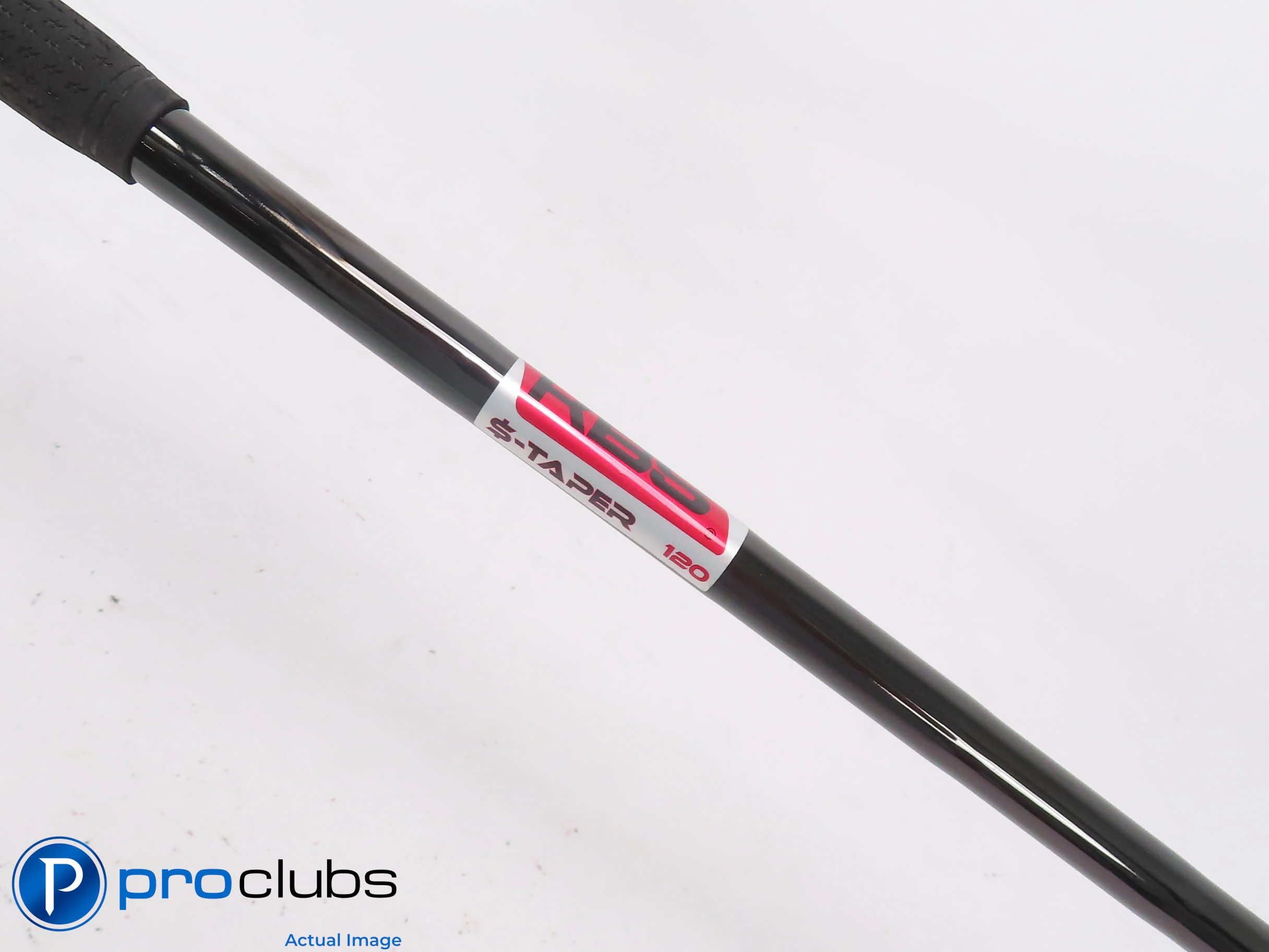 Cobra King Tour 7 Iron - KBS $Taper 120 Stiff Flex - 505146 - Image 3
