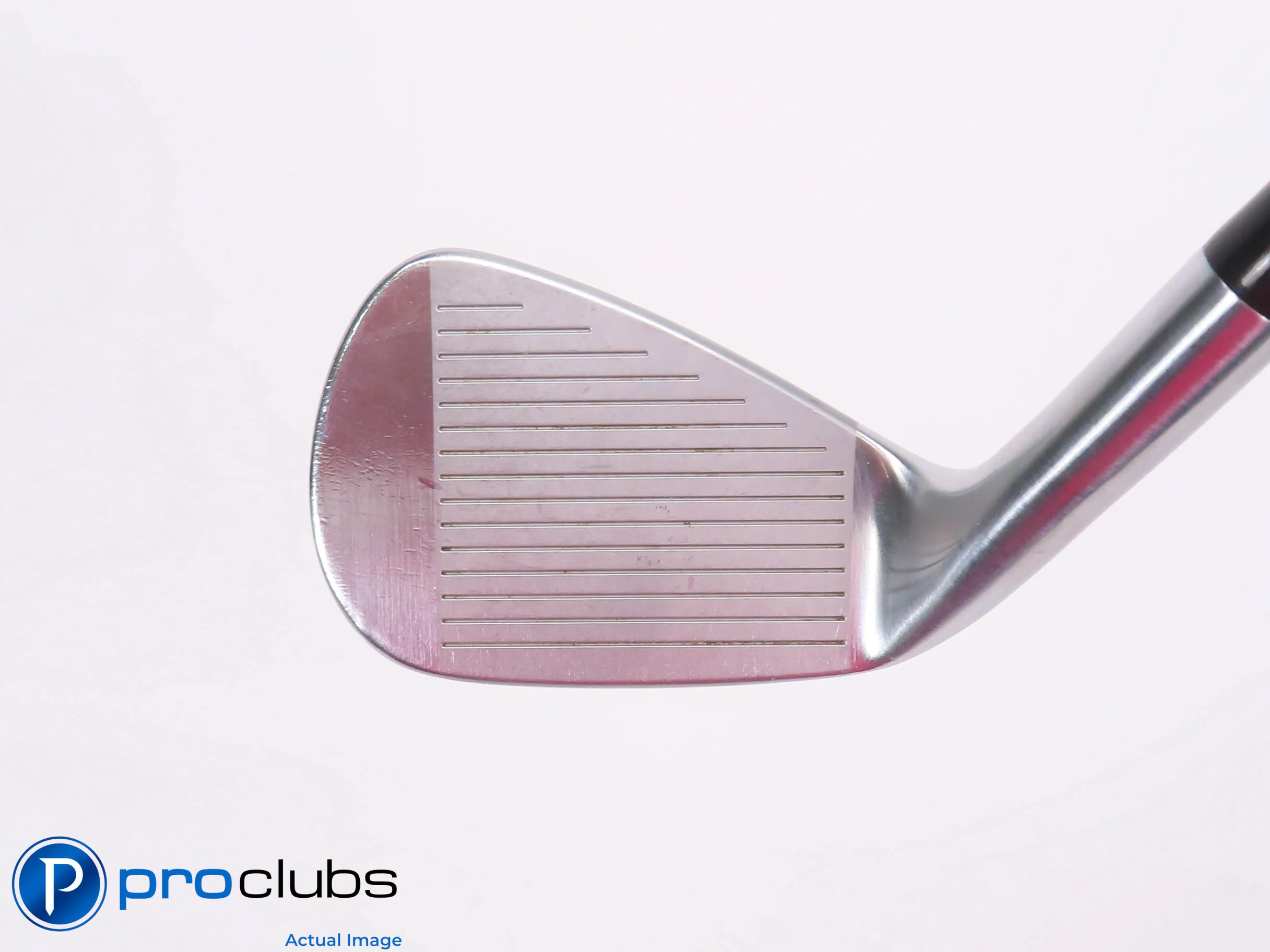 Nice Cobra '24 King CB 42* 9 Iron - Nippon Modus Tour 130 X-Flex Steel 505150 - Image 2