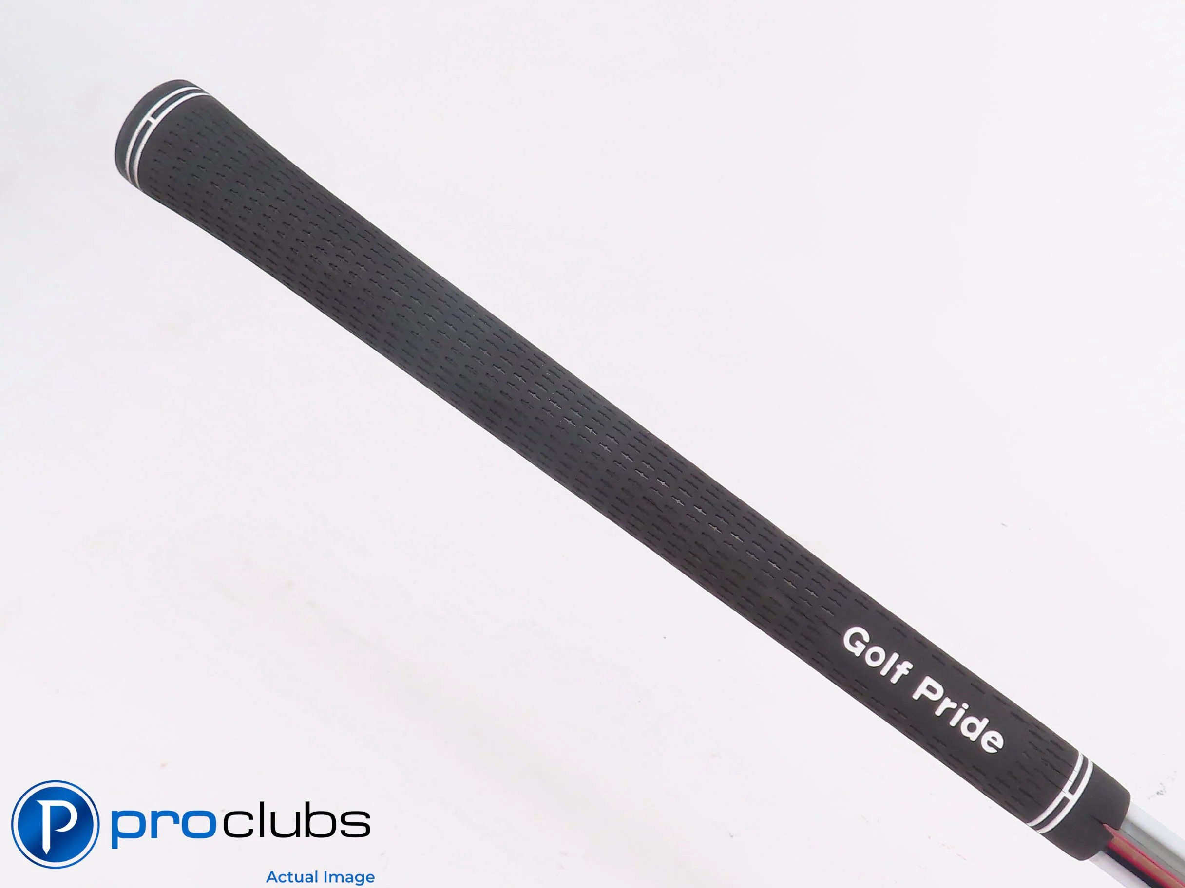 Nice Cobra '24 King CB 42* 9 Iron - Nippon Modus Tour 130 X-Flex Steel 505150 - Image 4
